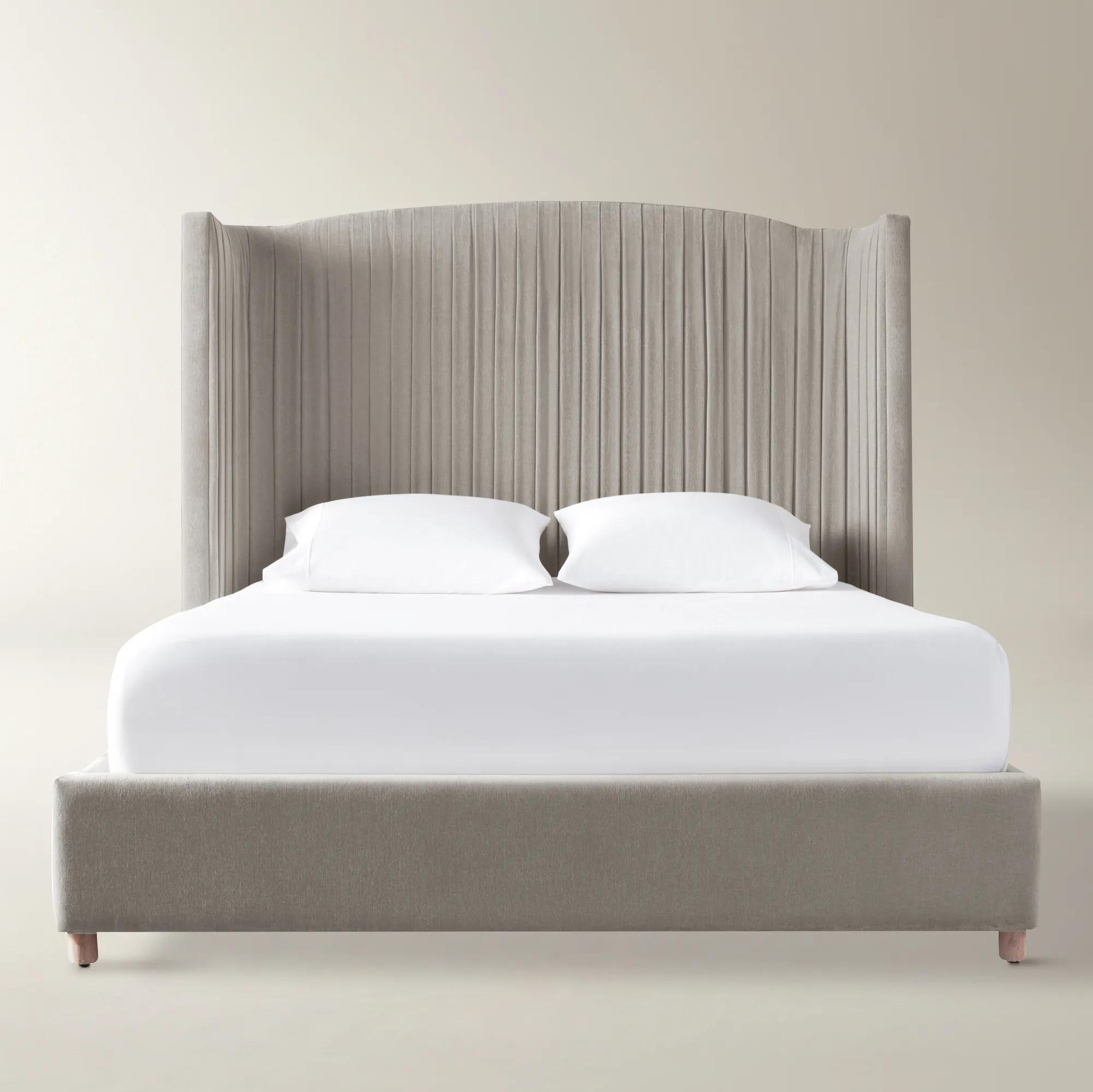 Larissa Platform Bed