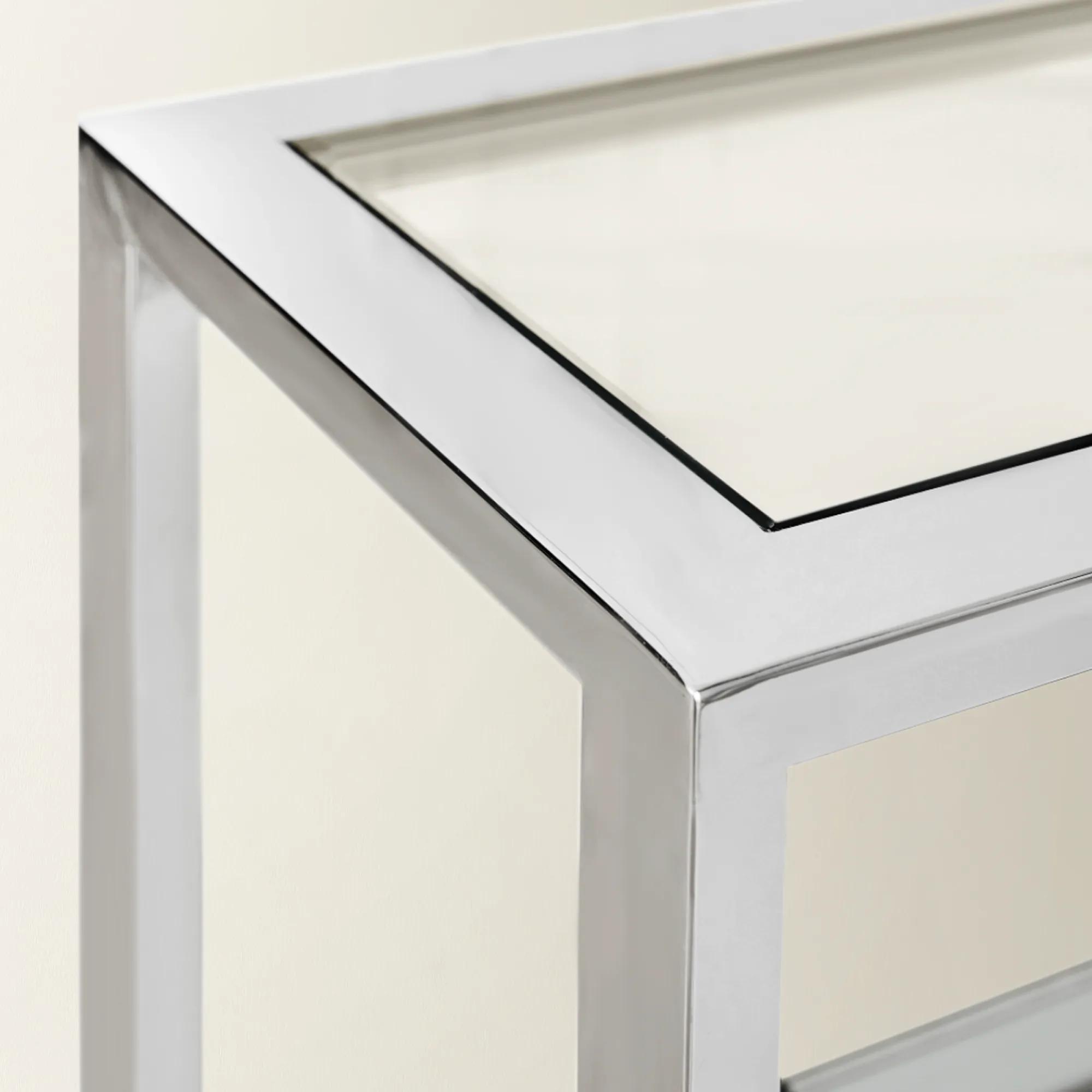 Duplicity Console Table