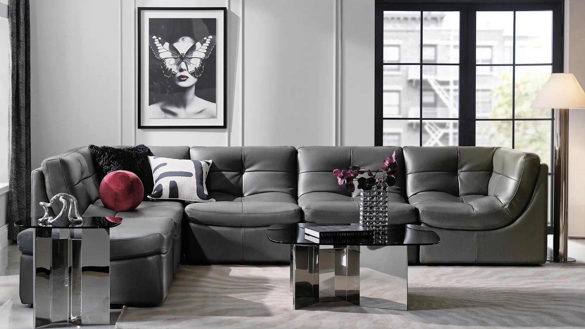 Veda Velvet Ball Pillow 12" - Burgundy