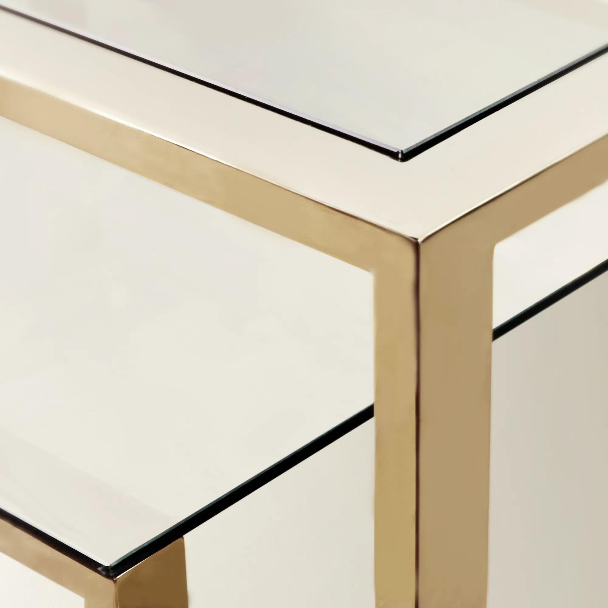 Duplicity Coffee Table