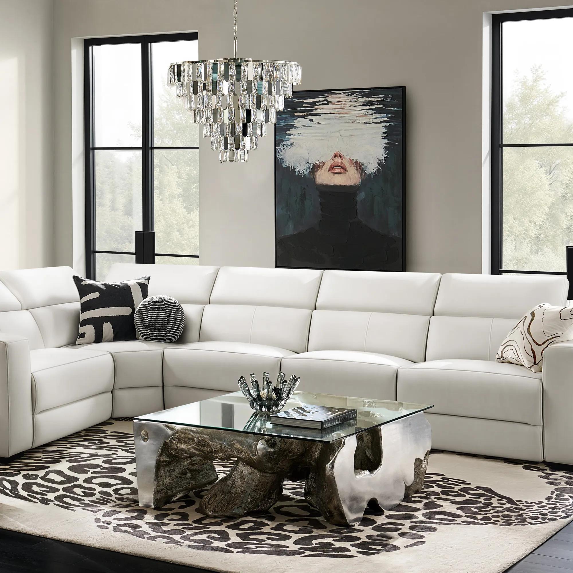 Sequoia Coffee Table