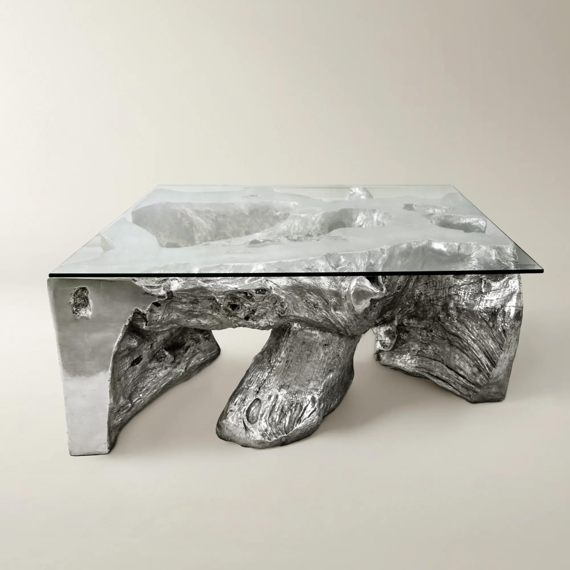 Sequoia Coffee Table
