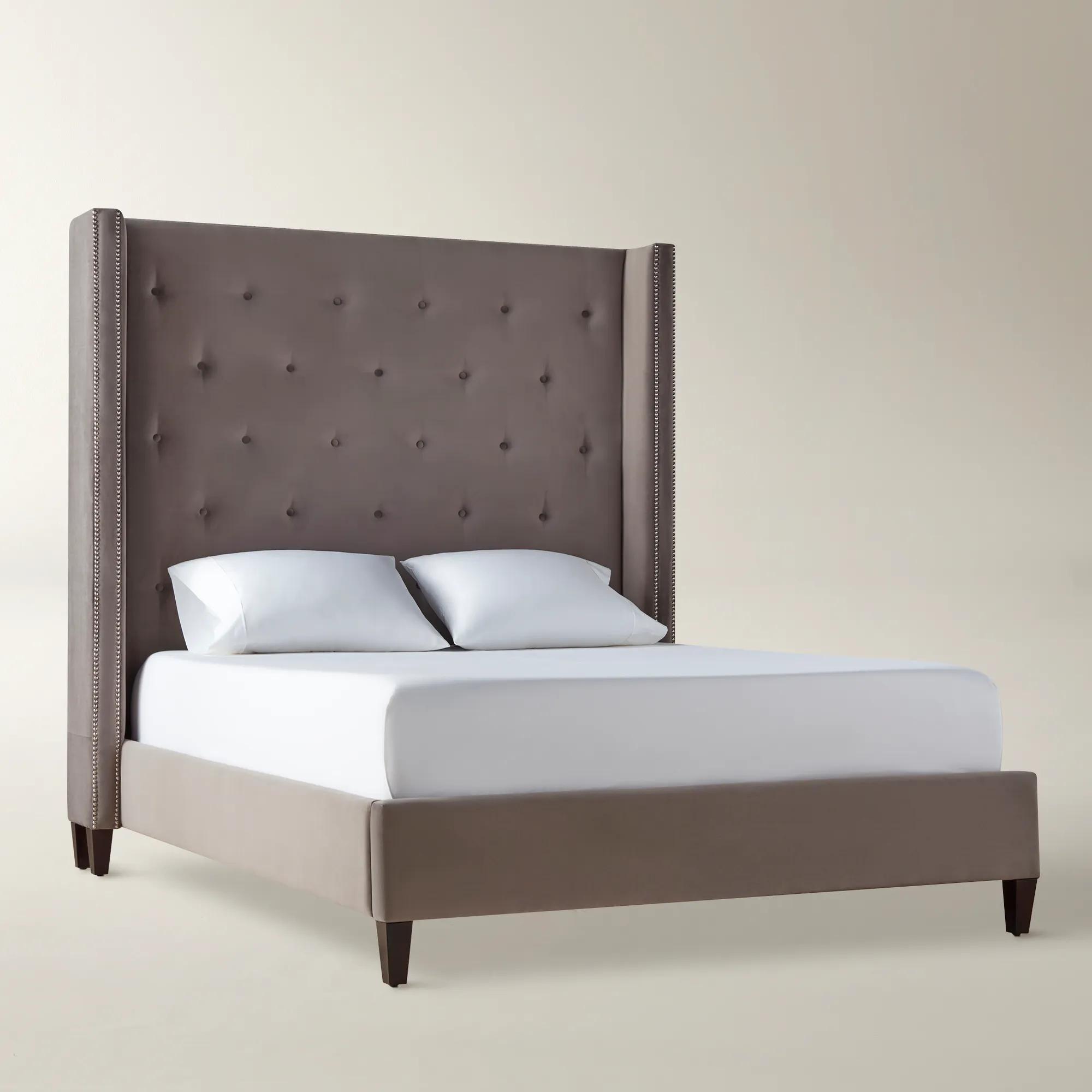 Porter Bed