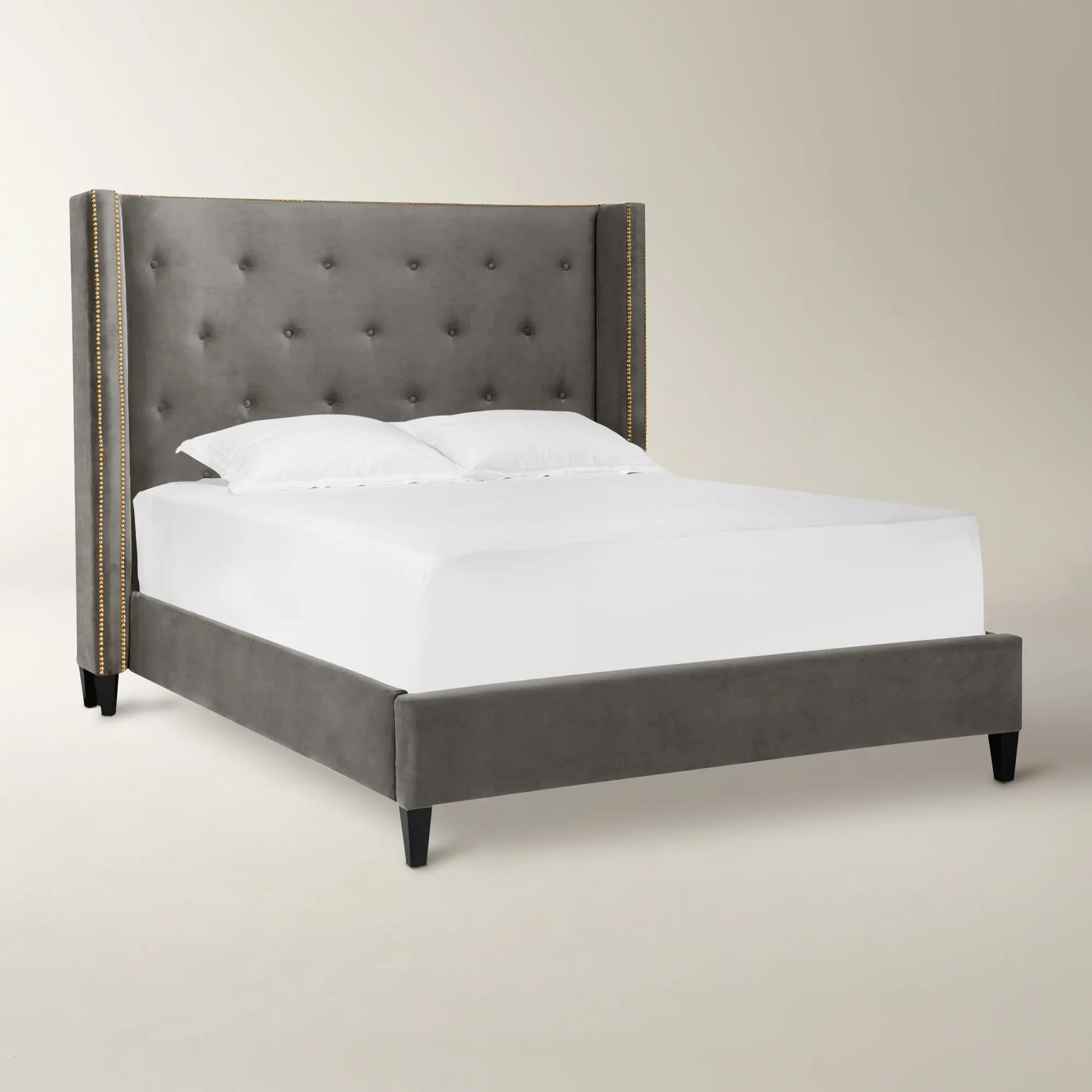 Porter Bed