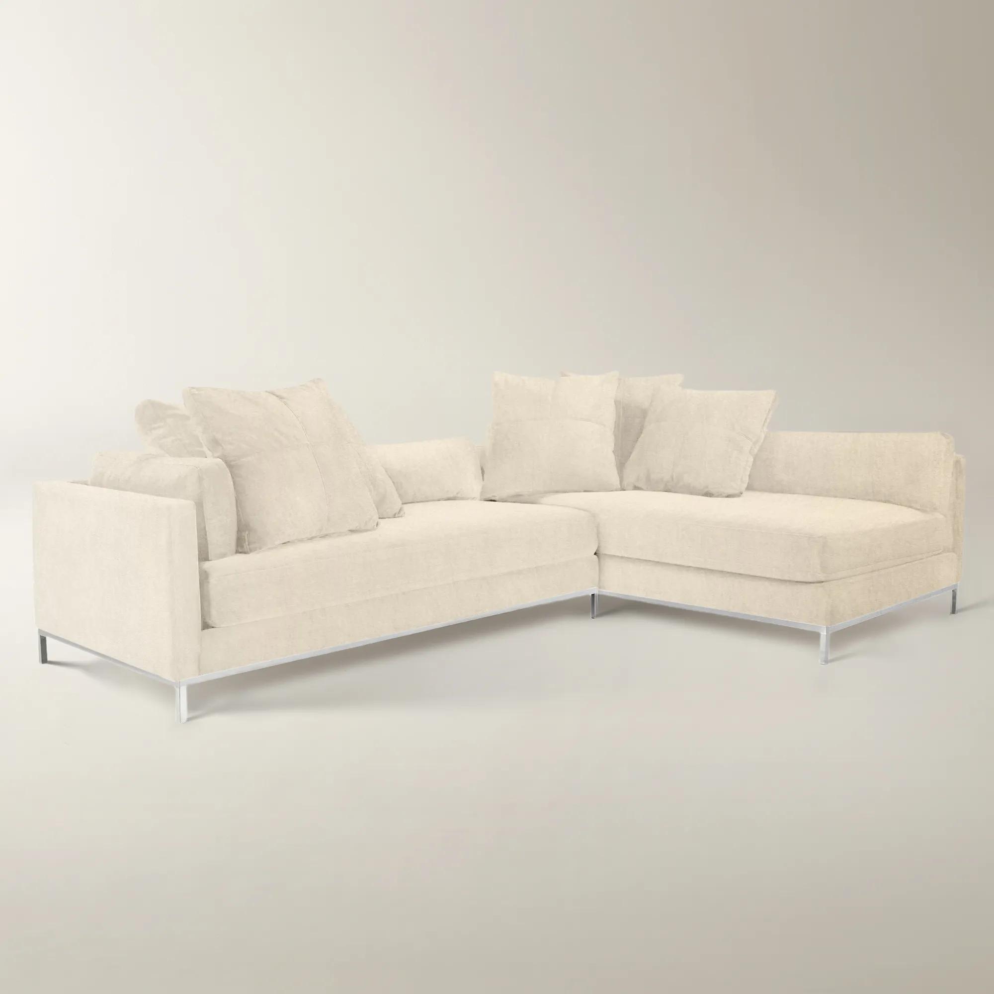 Ventura Sectional - 2 PC