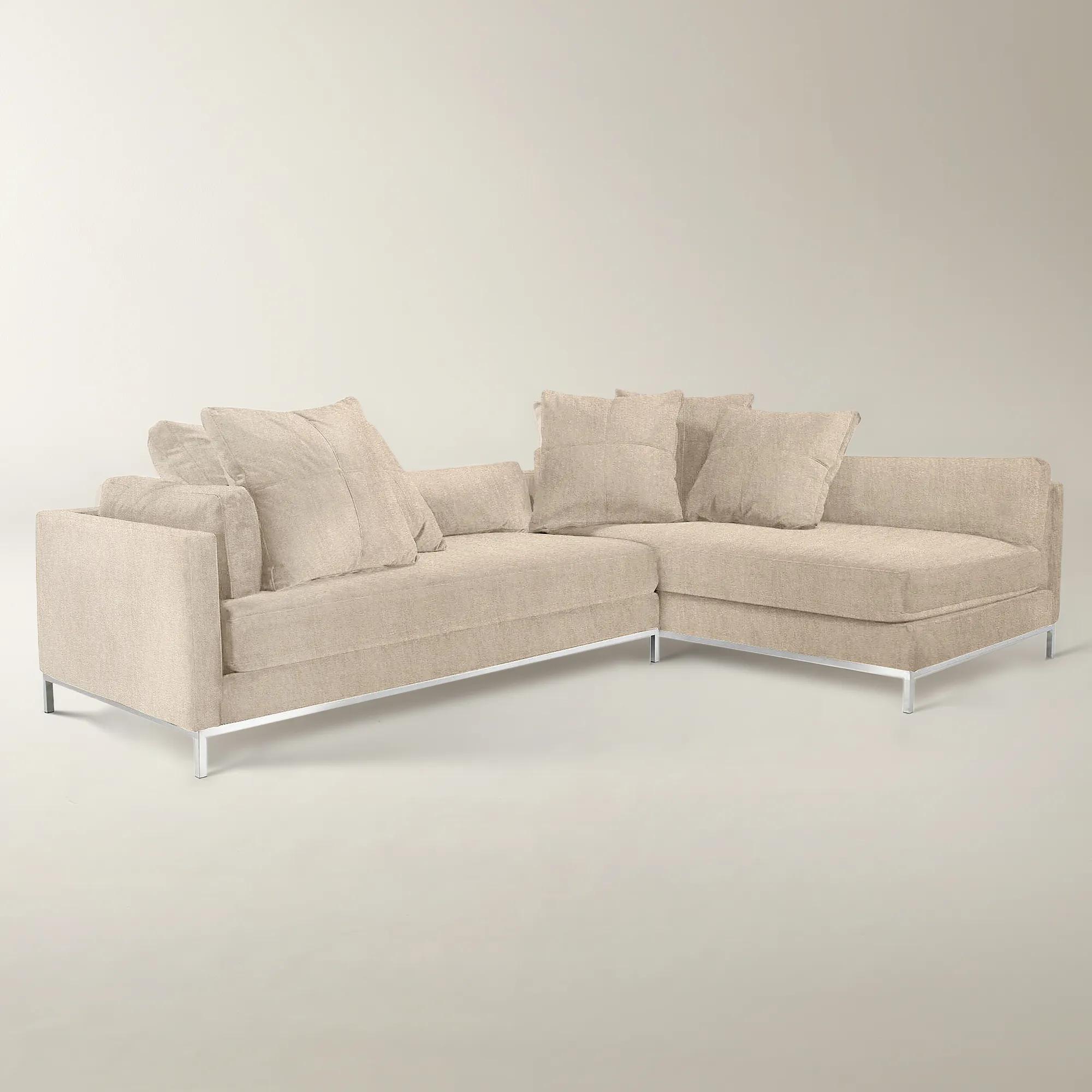 Ventura Sectional - 2 PC