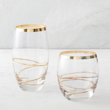 Olympia Barware Sets