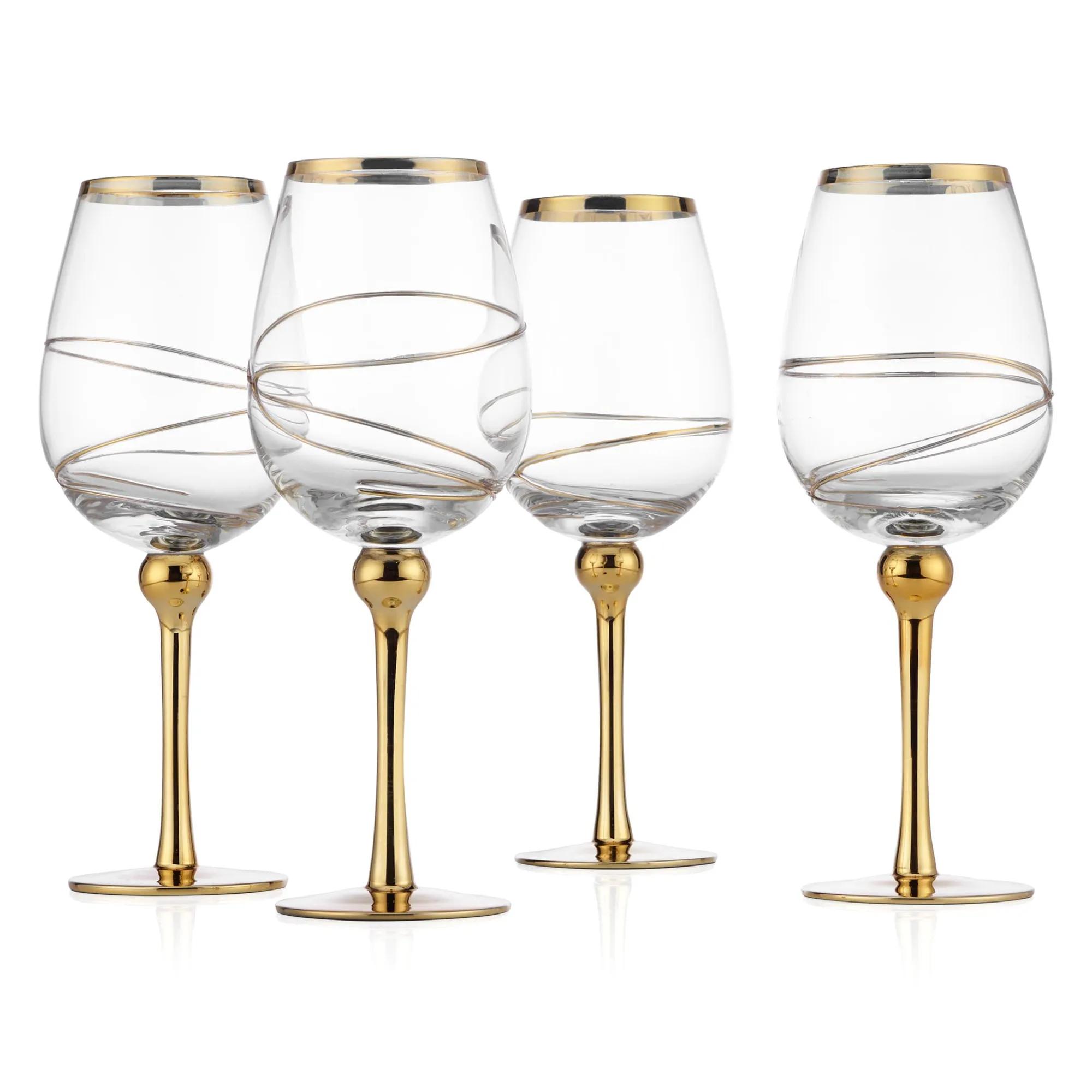 Olympia Stemware Sets