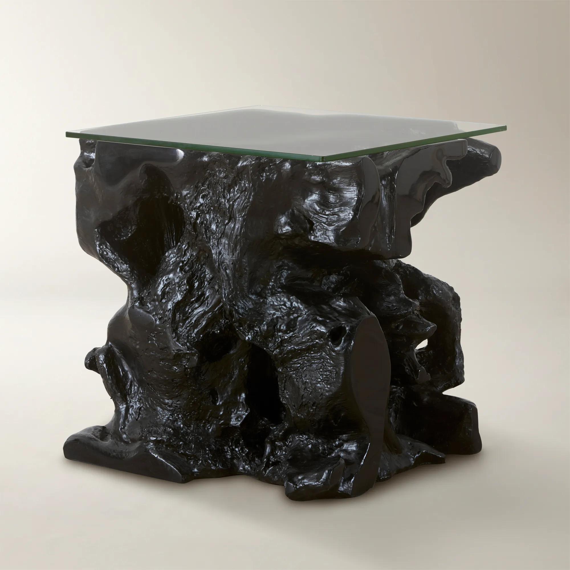 Sequoia End Table