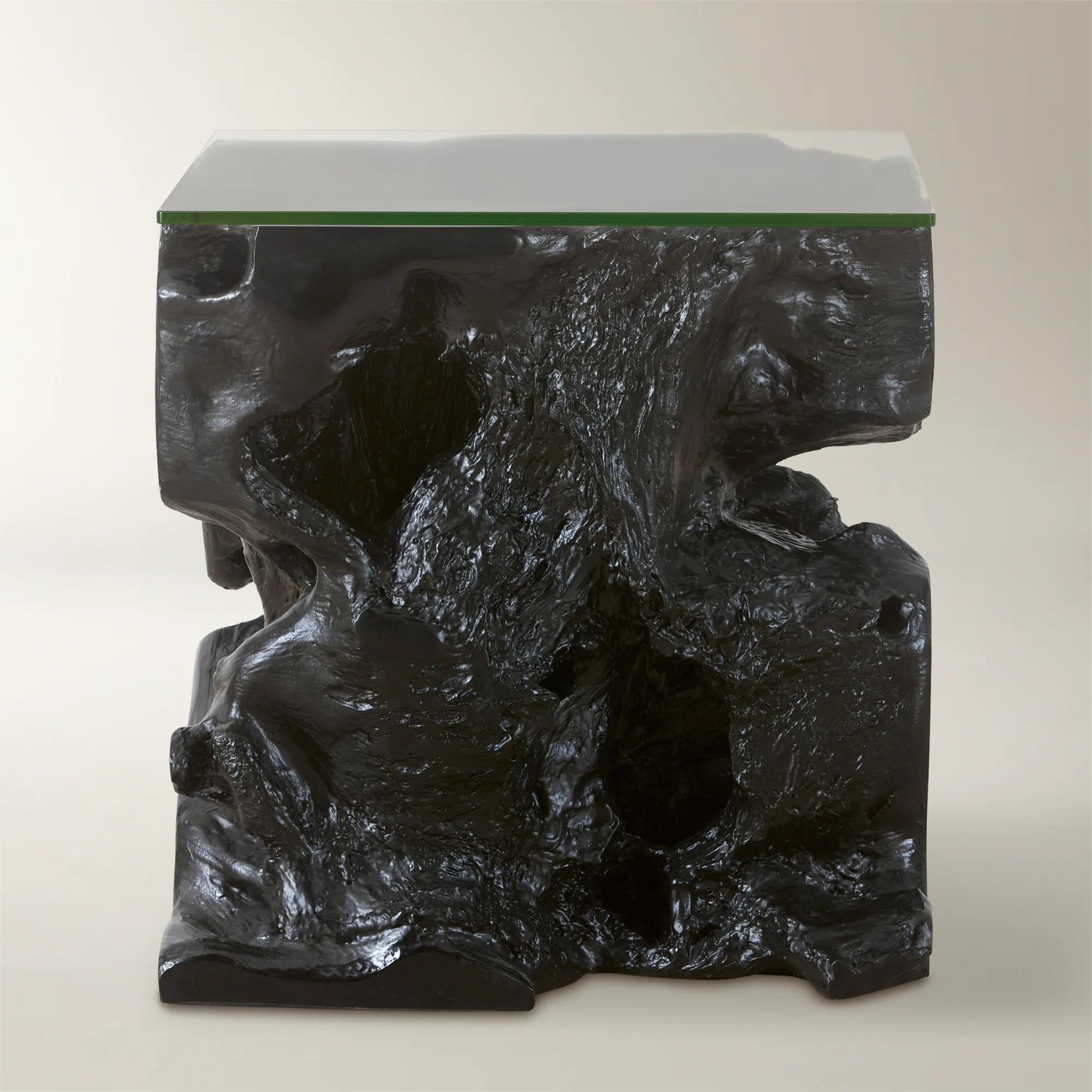 Sequoia End Table