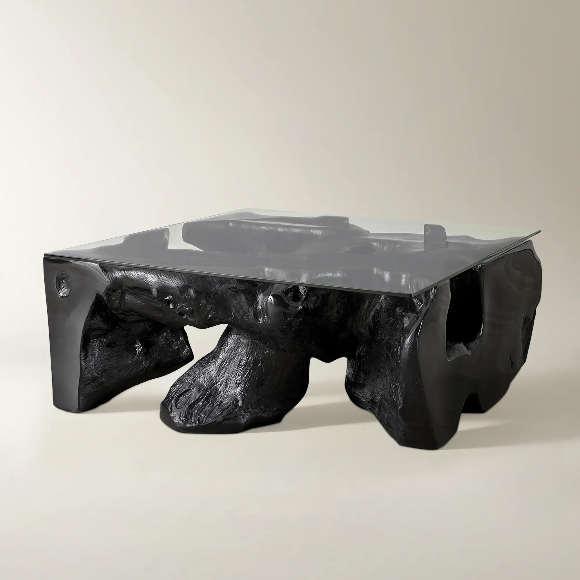 Sequoia Coffee Table