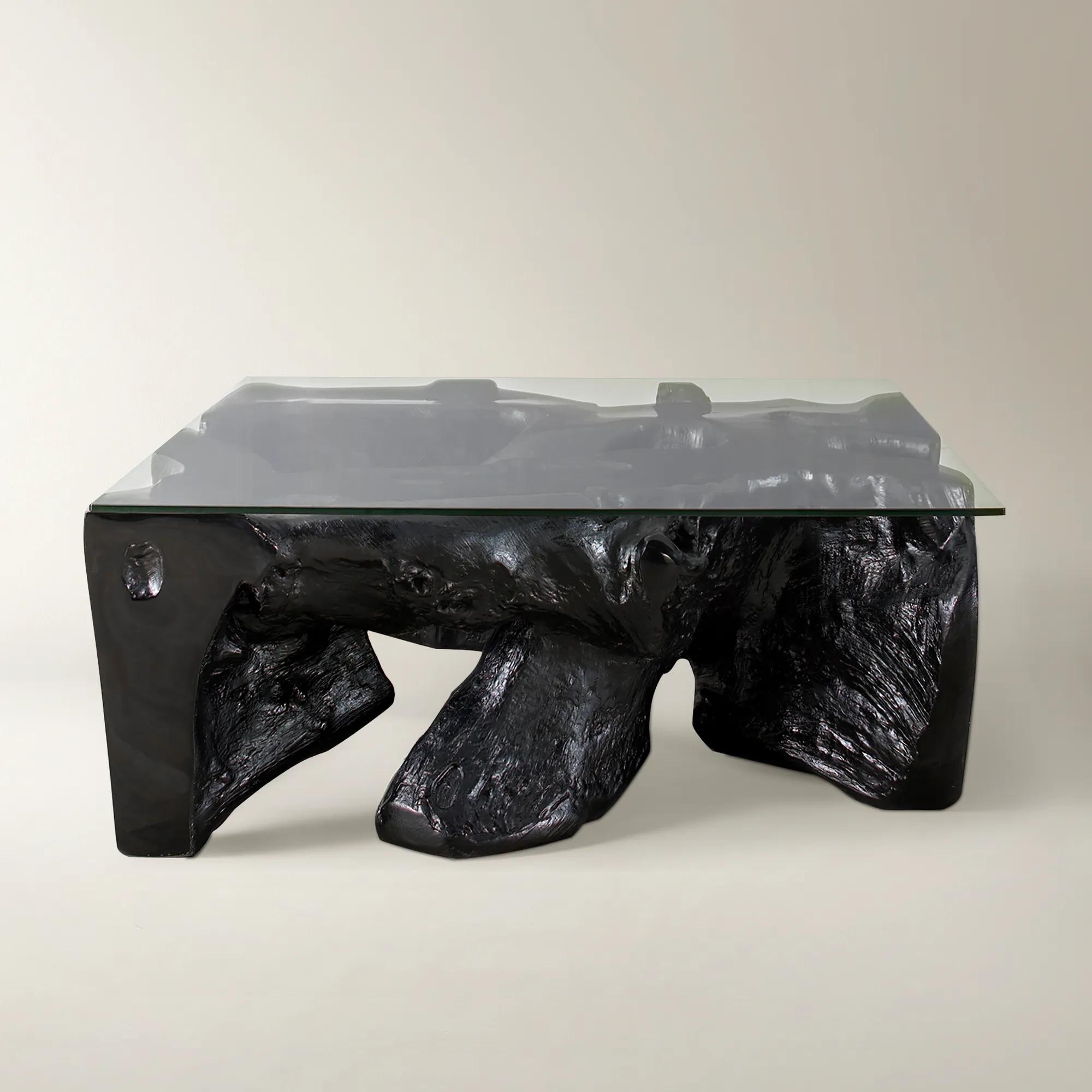 Sequoia Coffee Table