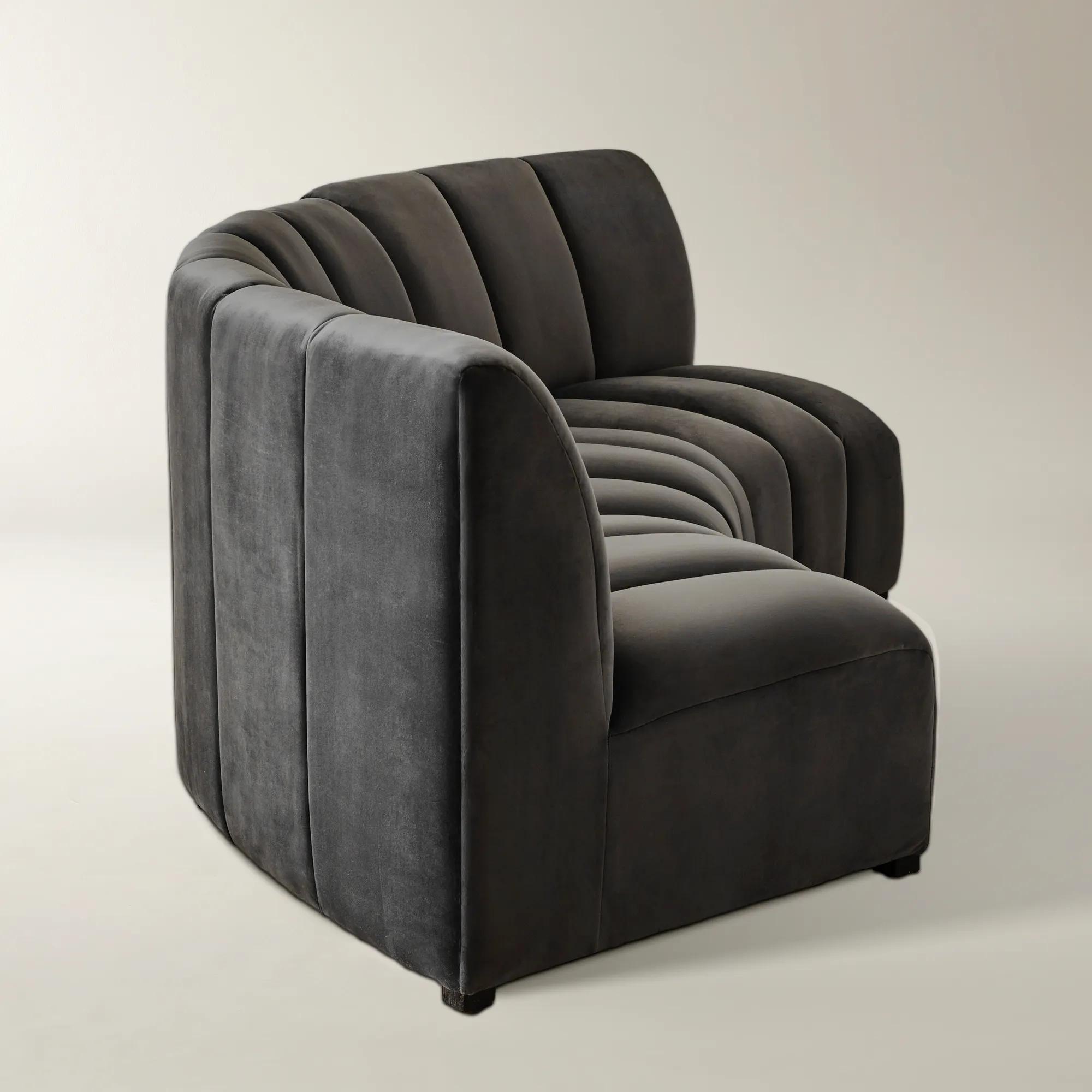 Jayce 3 PC Sectional