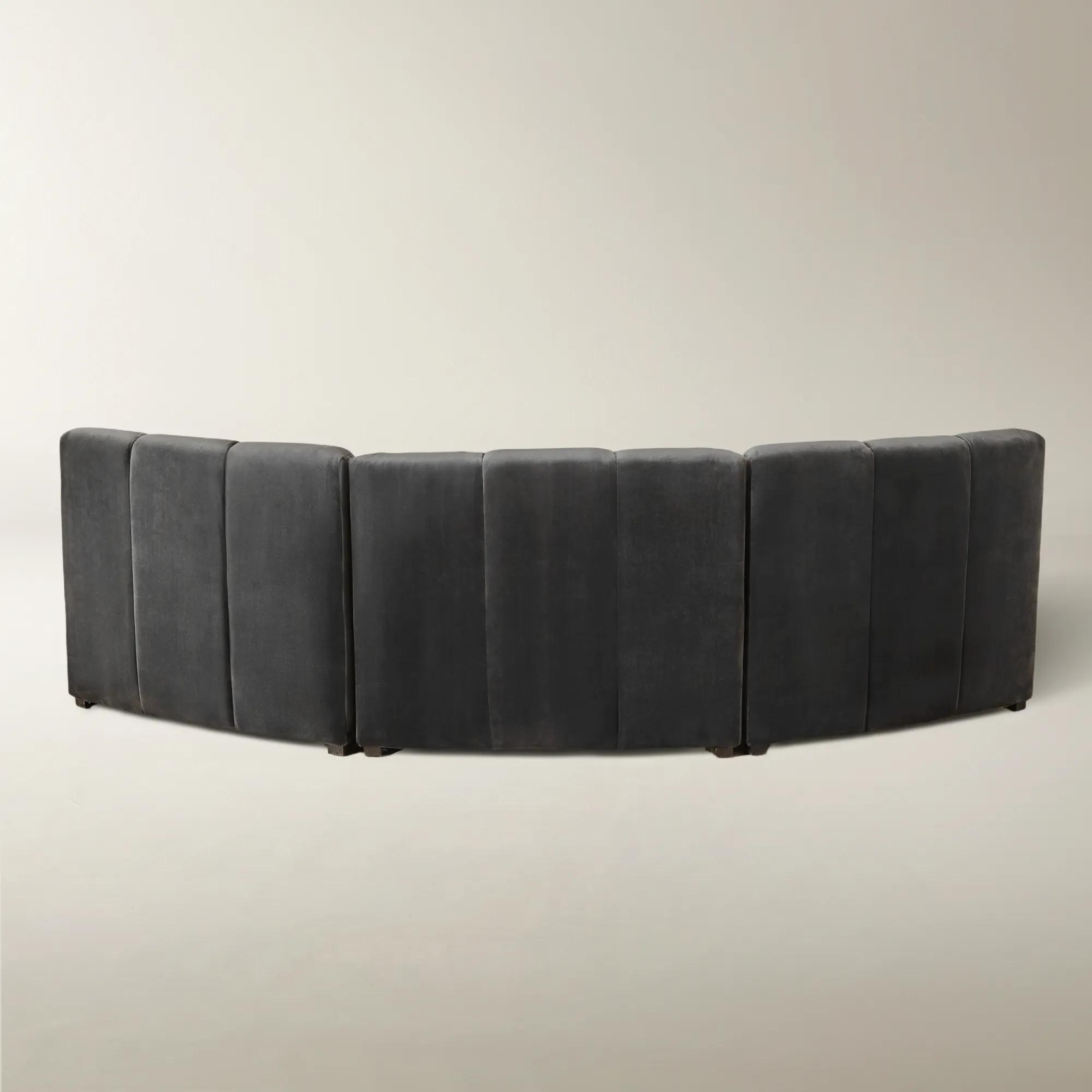 Jayce 3 PC Sectional