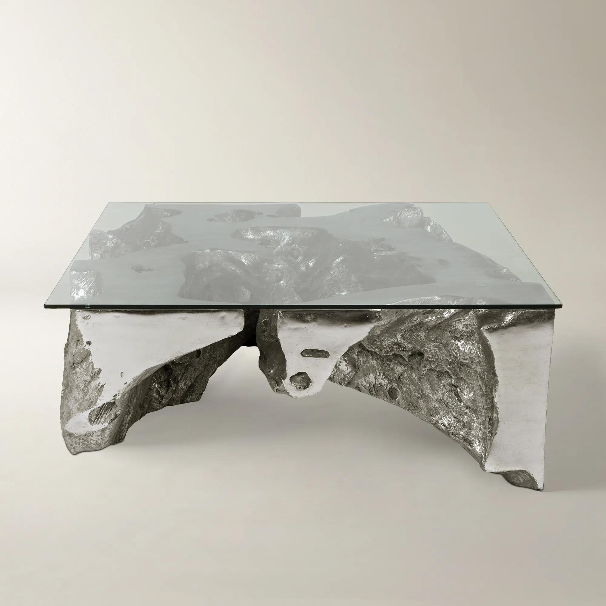 Sequoia Coffee Table