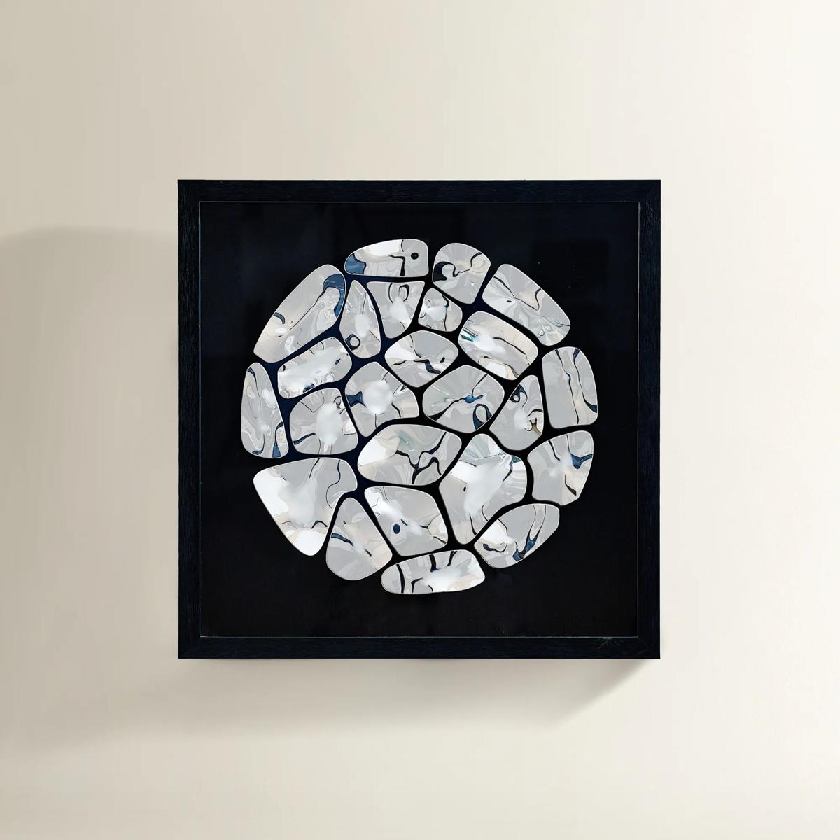 Reflect Metal Art 2