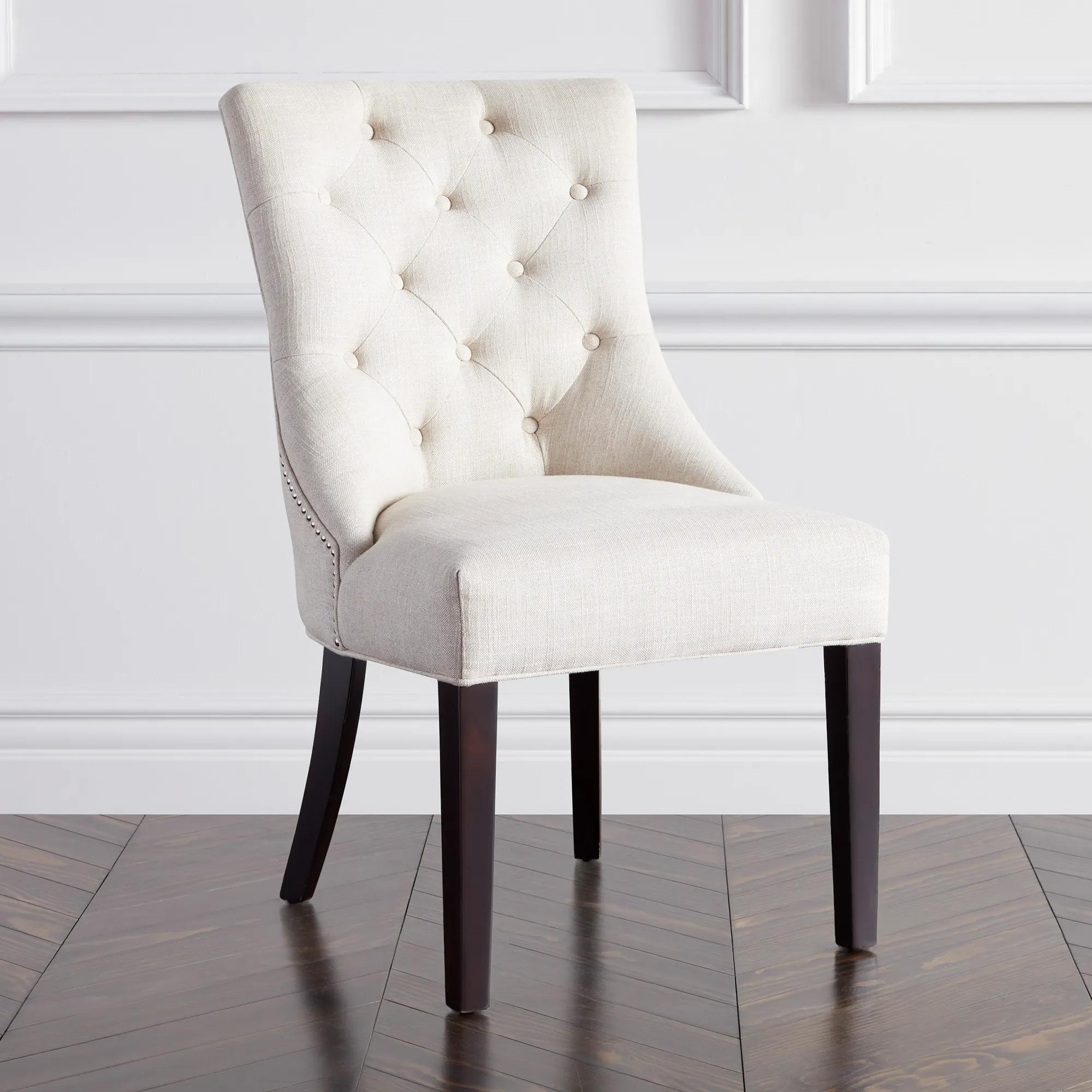 Nottingham Dining Chair - Espresso