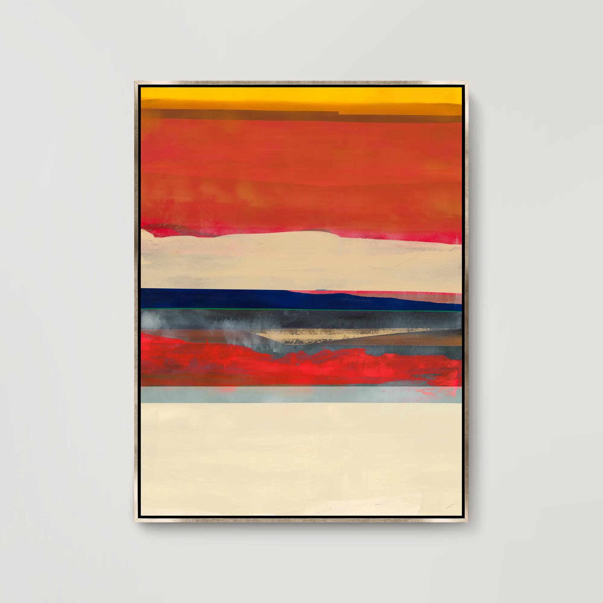 Desert Vistas II