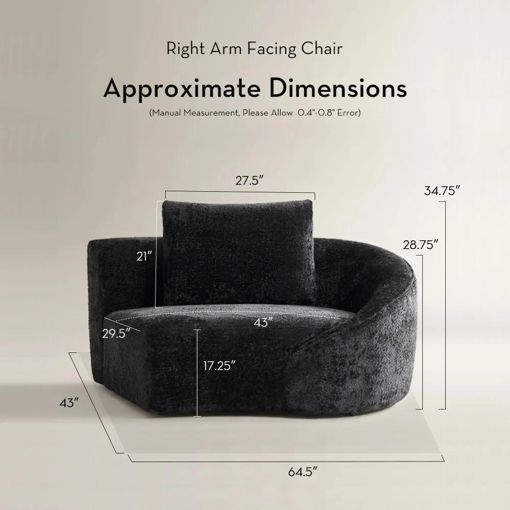 Irene Components - Bulid Your Own