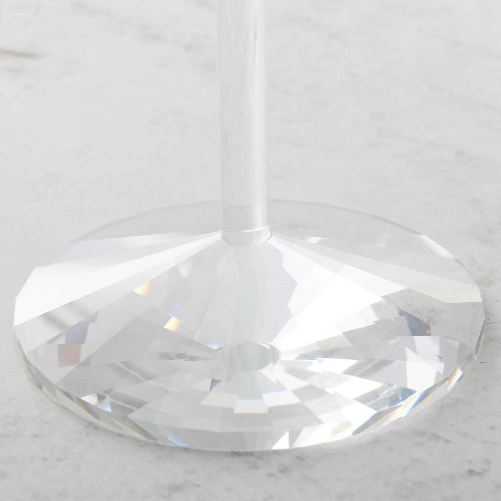 Prismatic Stemware Sets