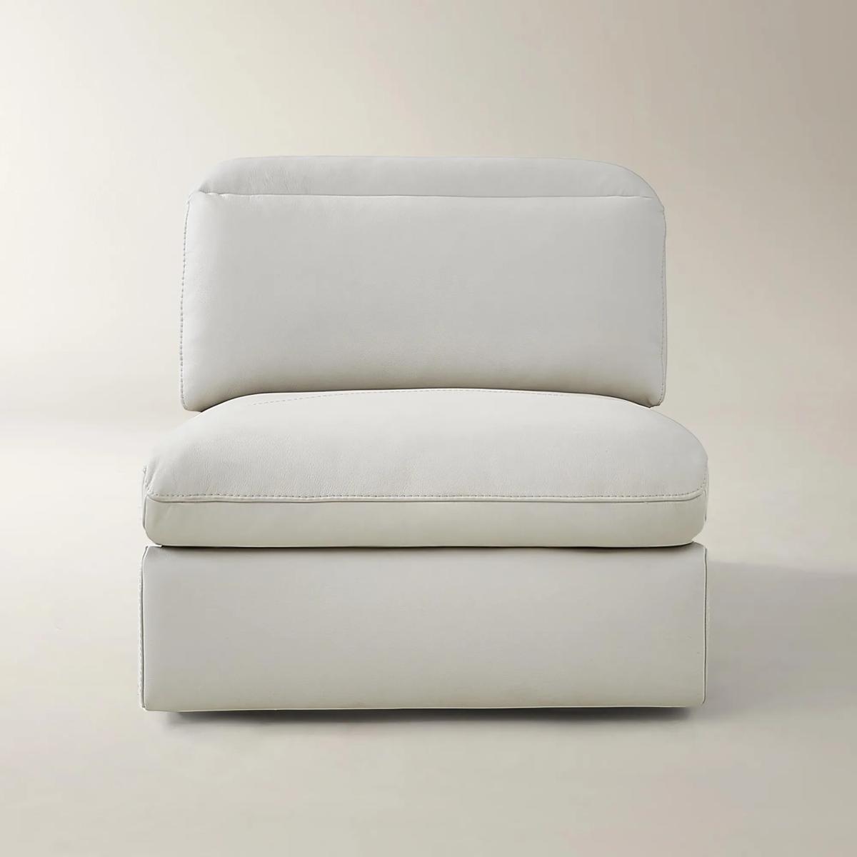 Terra Sectional Components - Bulid Your Own