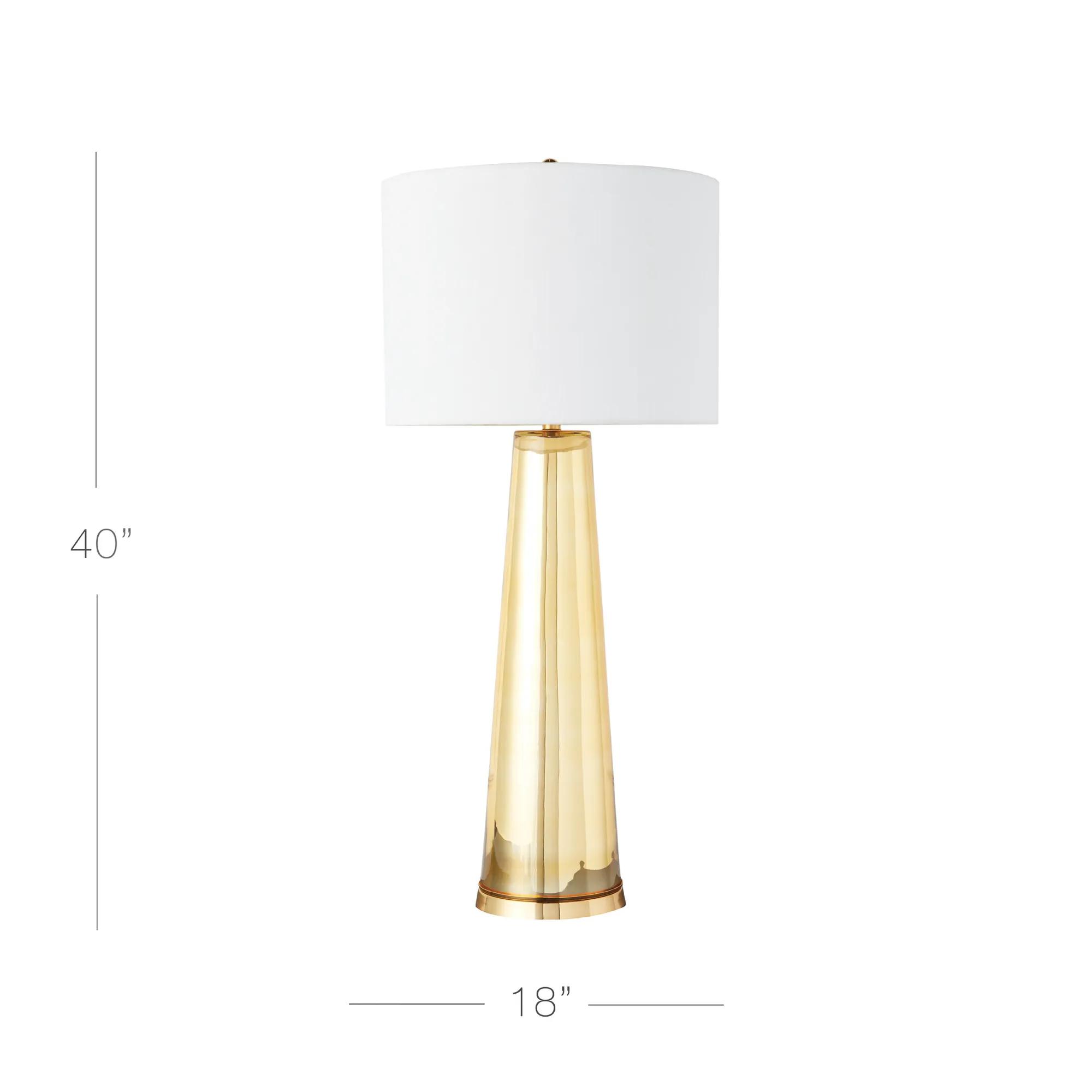 Century Table Lamp