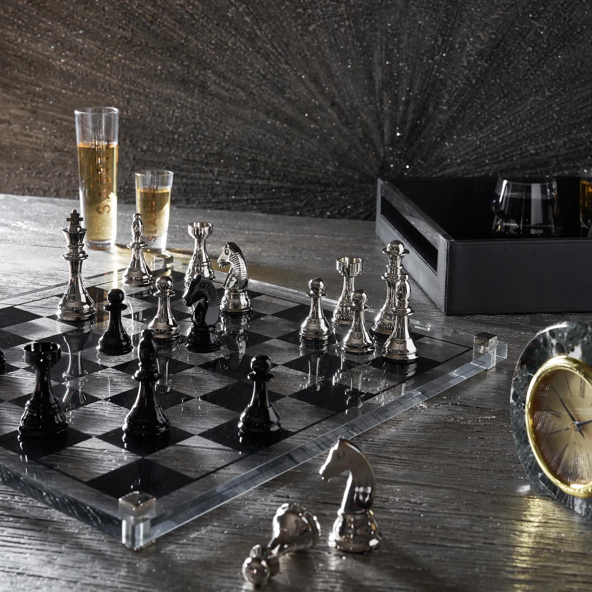 ■新品■ Arc of CHESS 全アルバム六枚セット □新品□ Arc of CHESS 全アルバム六枚セット