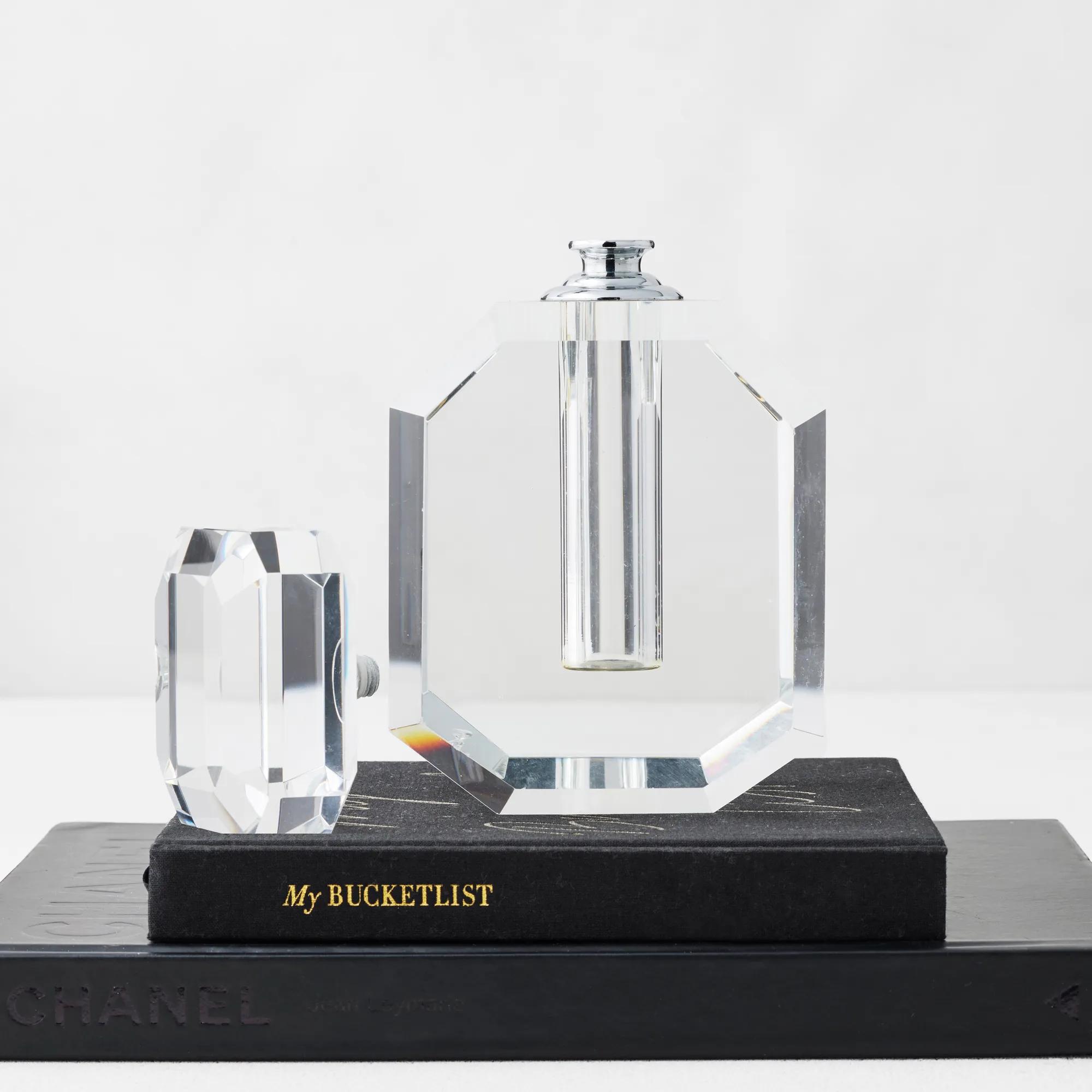 Priscilla Perfume Bottle