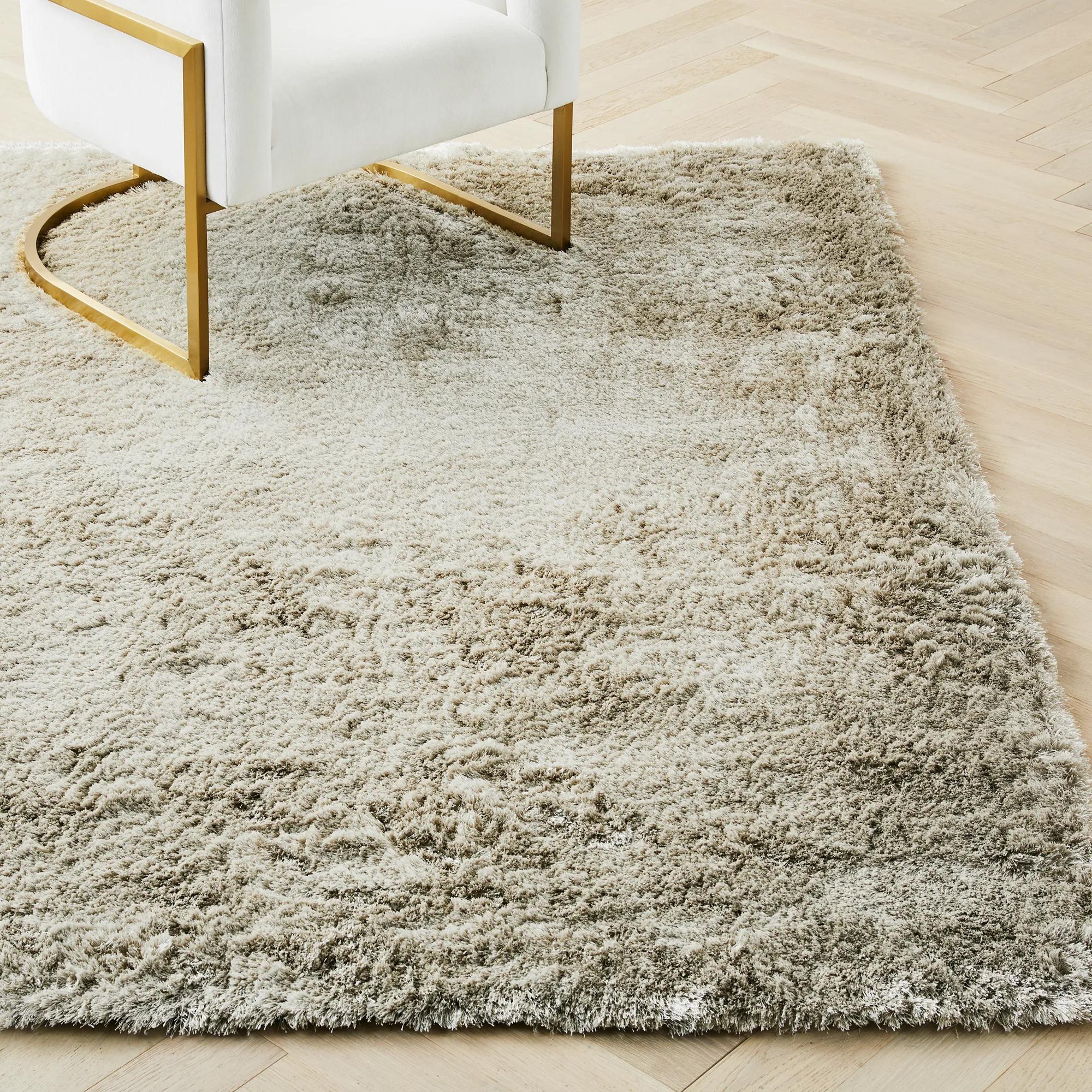 Indochine Rug - Sand