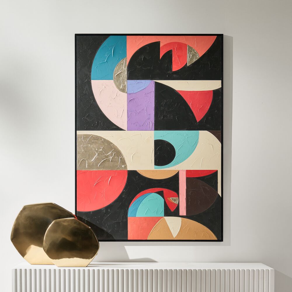 Art by Type
