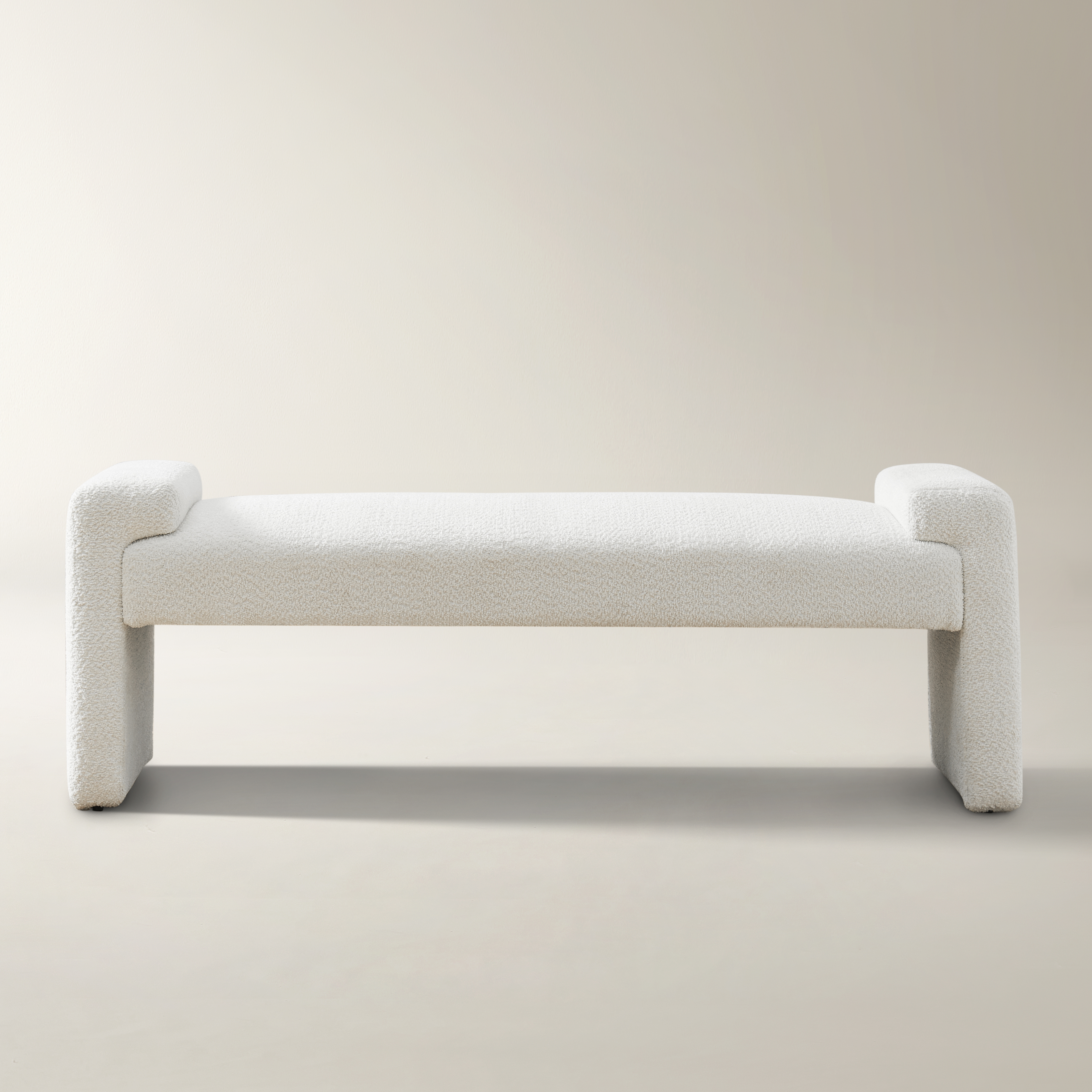 Stylish Benches For End Of Bed