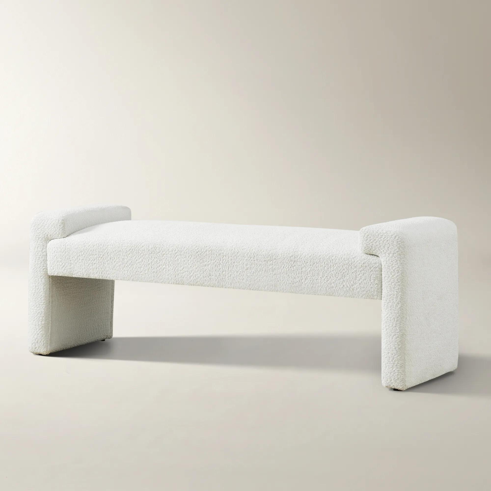 Severin Bench