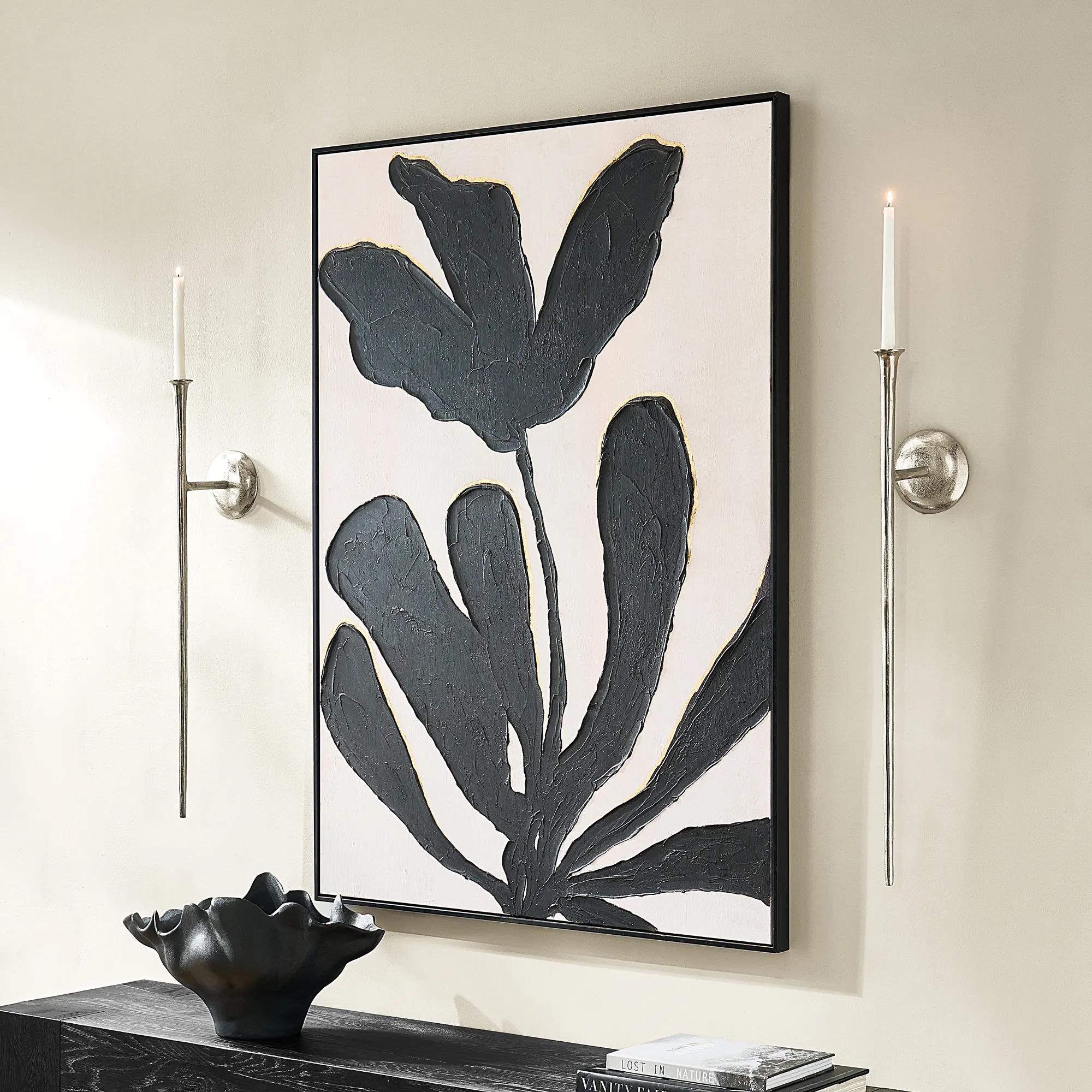 Aspar Wall Sconce