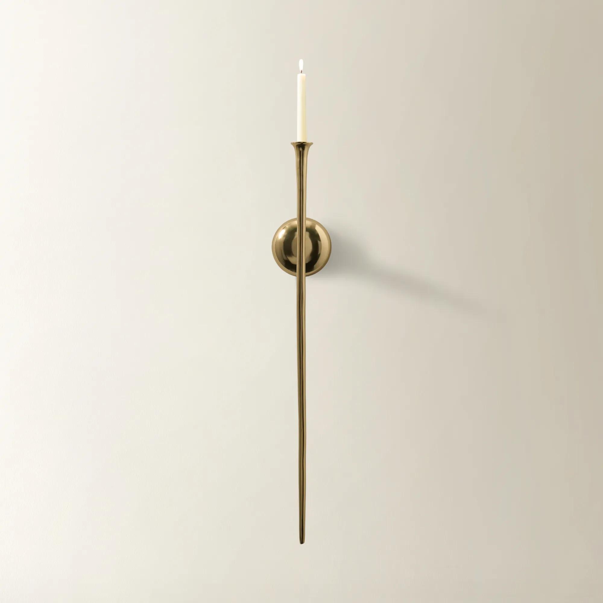 Aspar Wall Sconce