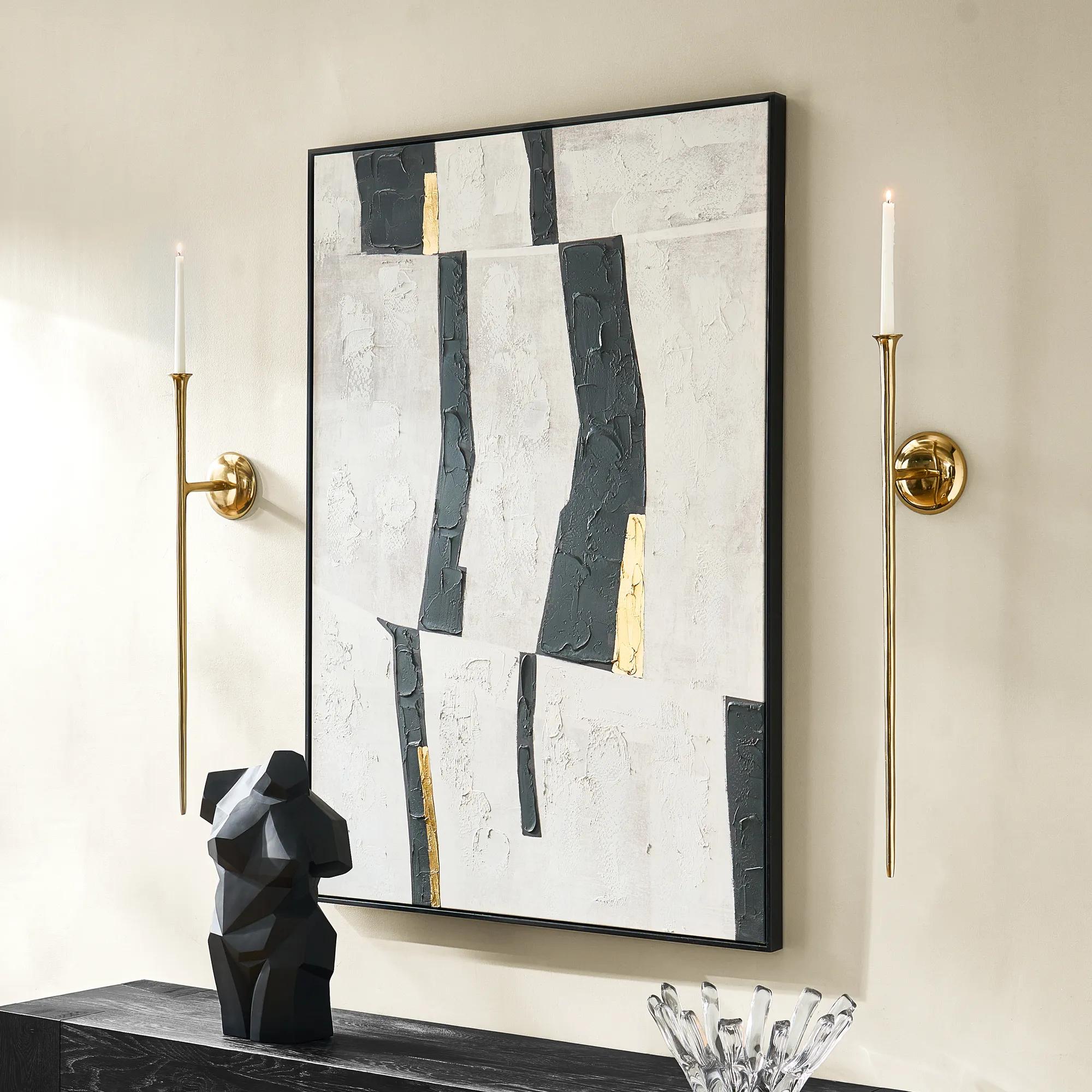 Aspar Wall Sconce