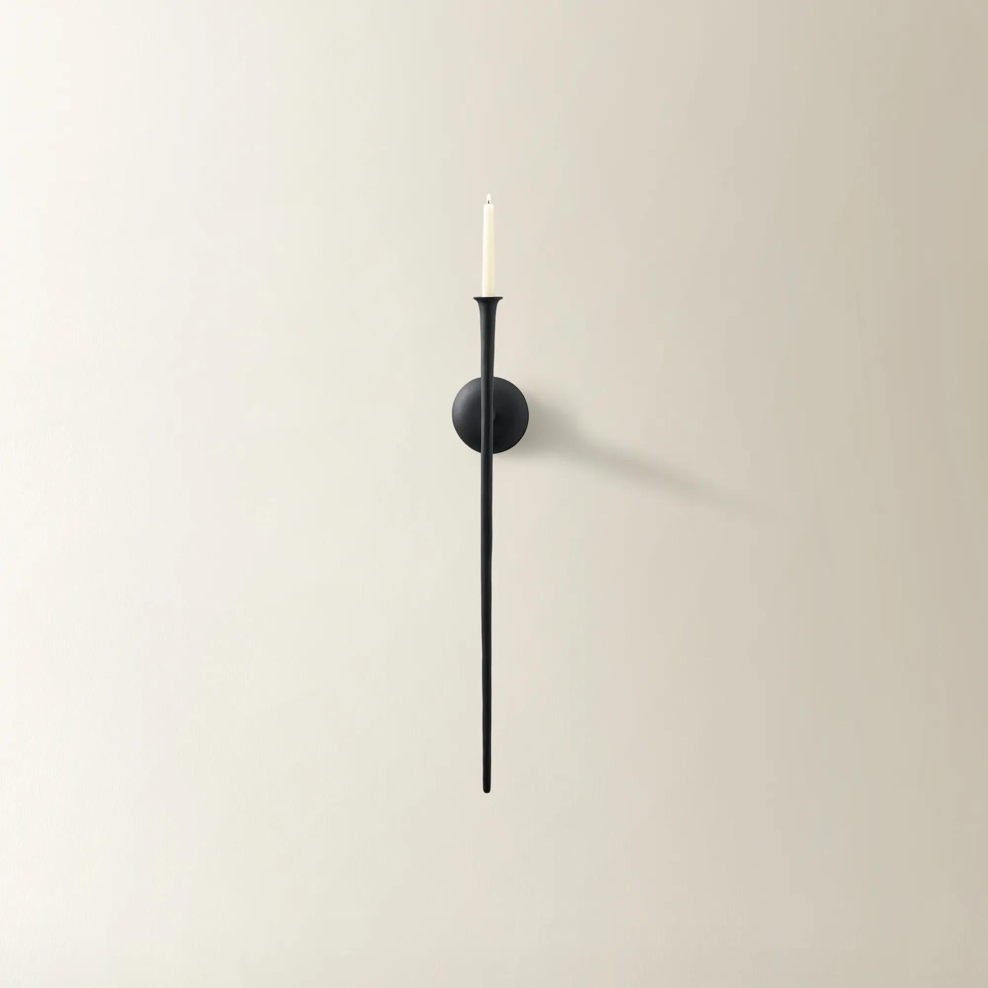 Aspar Wall Sconce - Small
