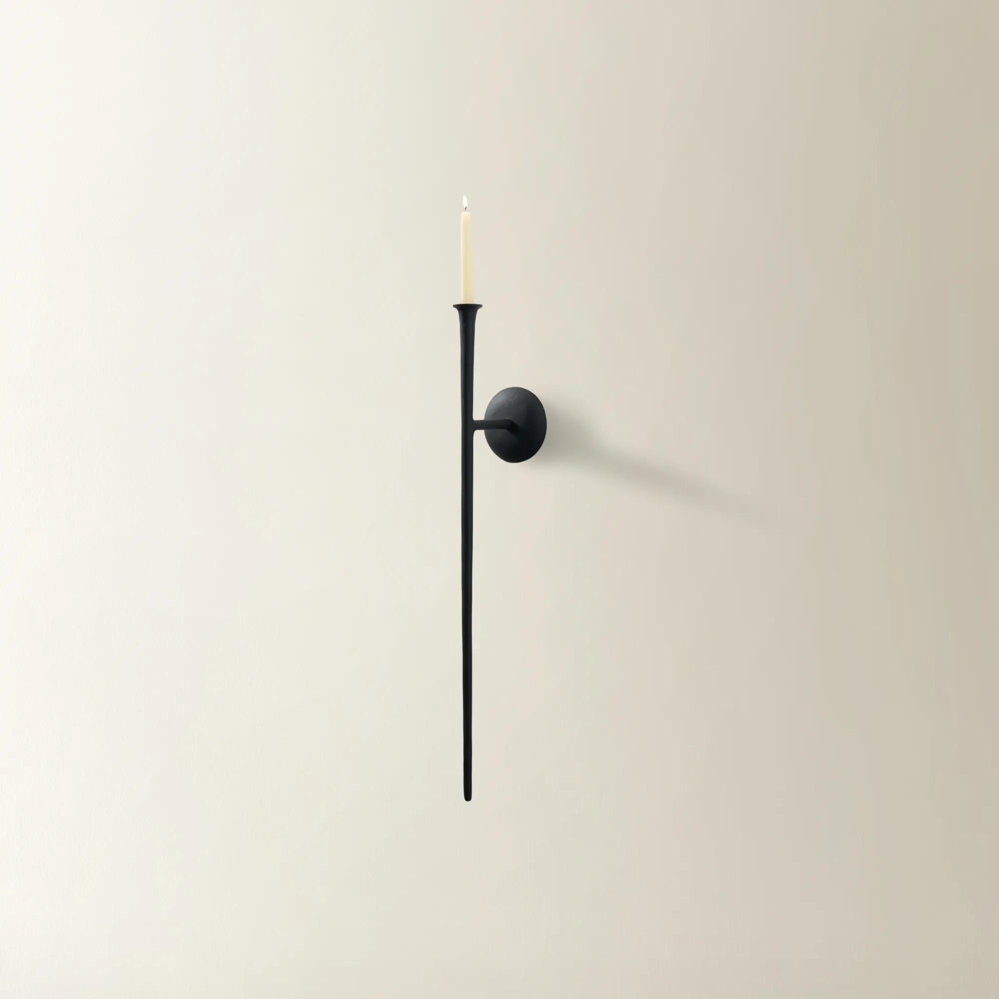 Aspar Wall Sconce - Small