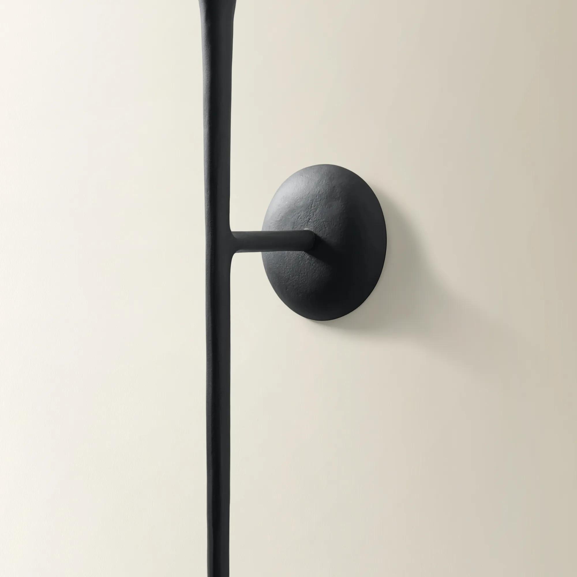 Aspar Wall Sconce - Small