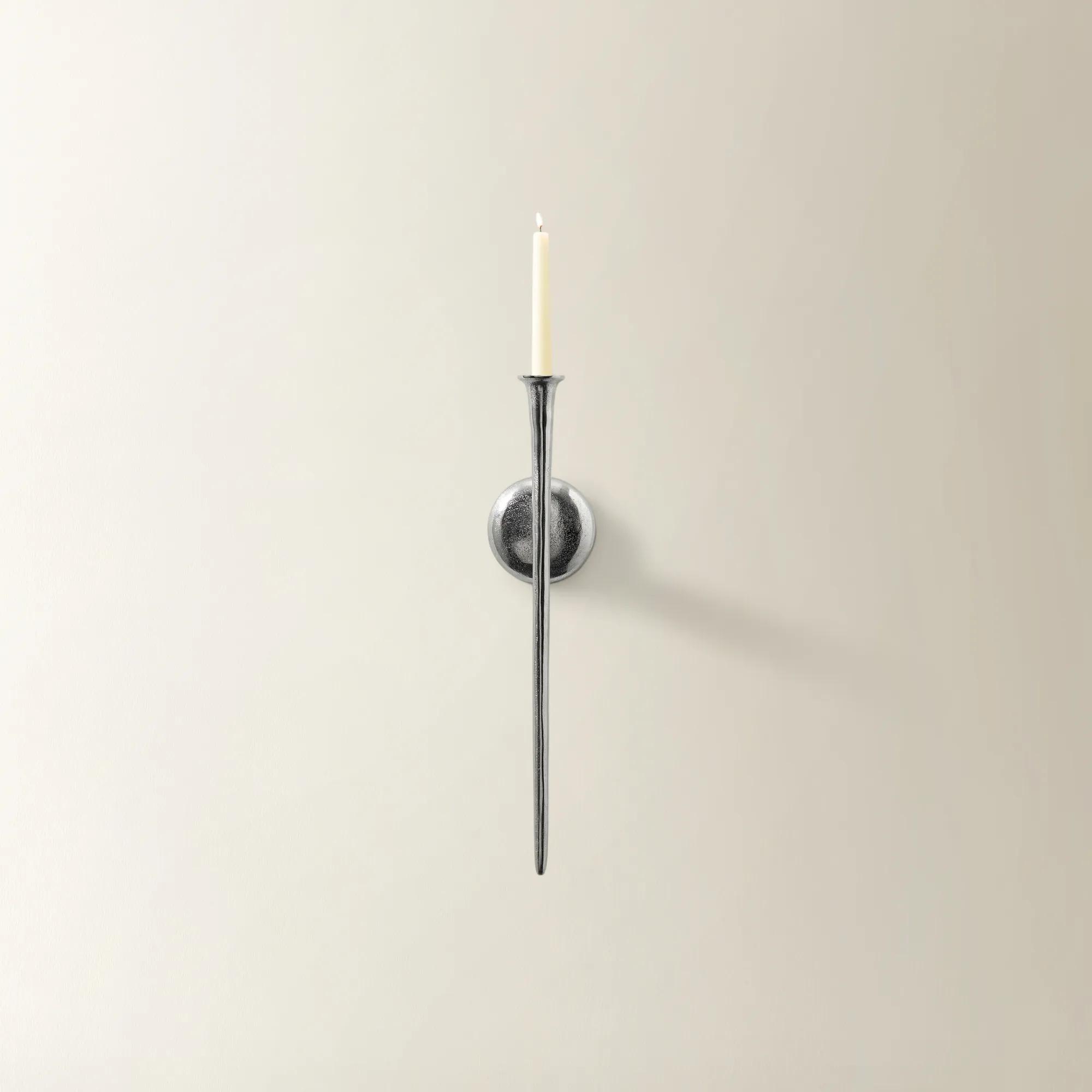 Aspar Wall Sconce - Small