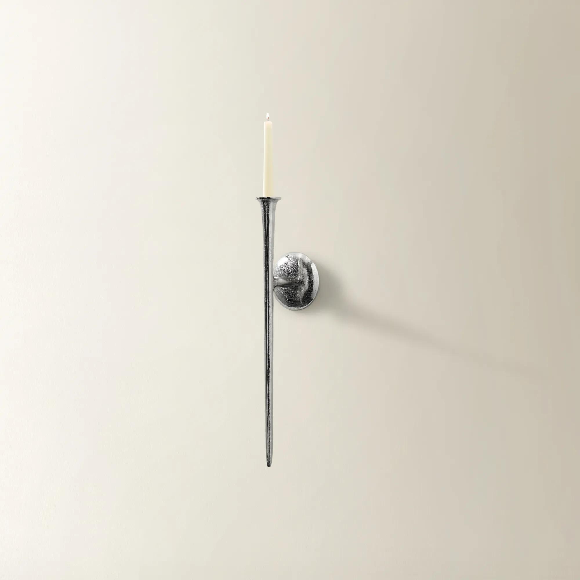 Aspar Wall Sconce - Small