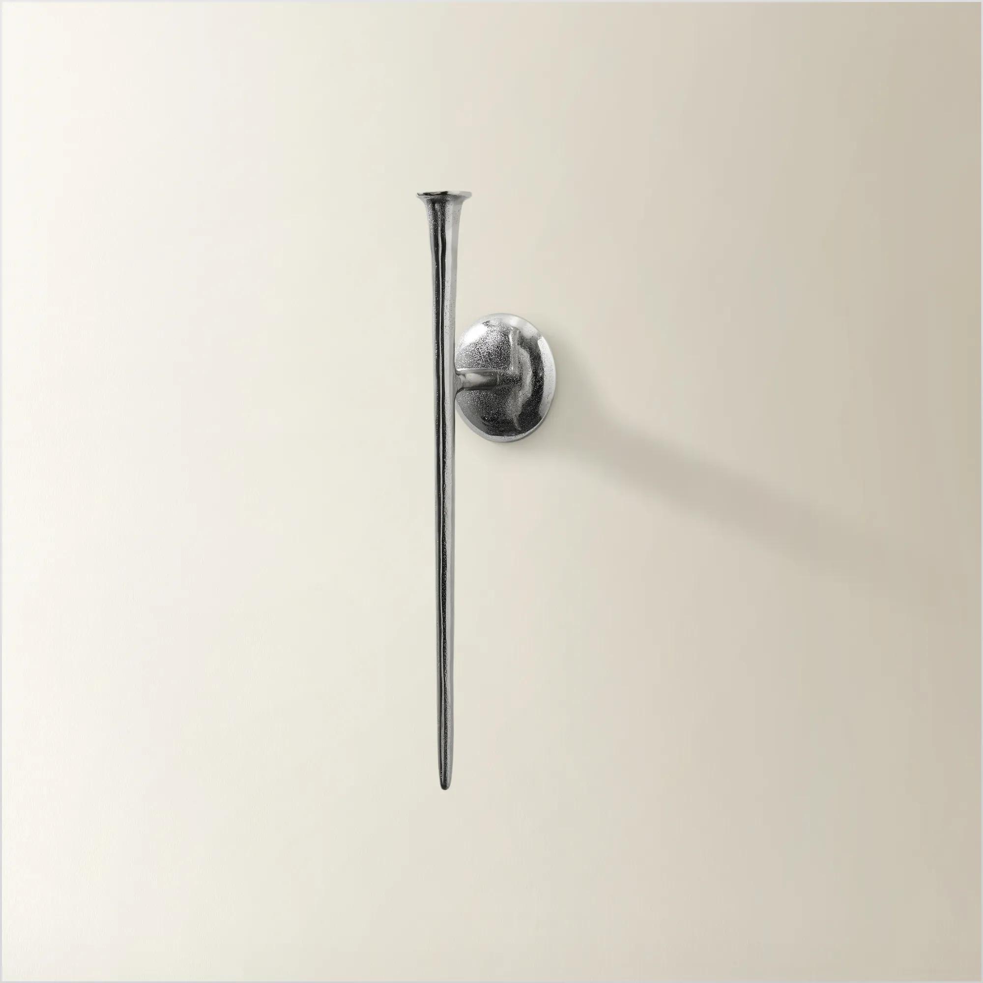 Aspar Wall Sconce - Small