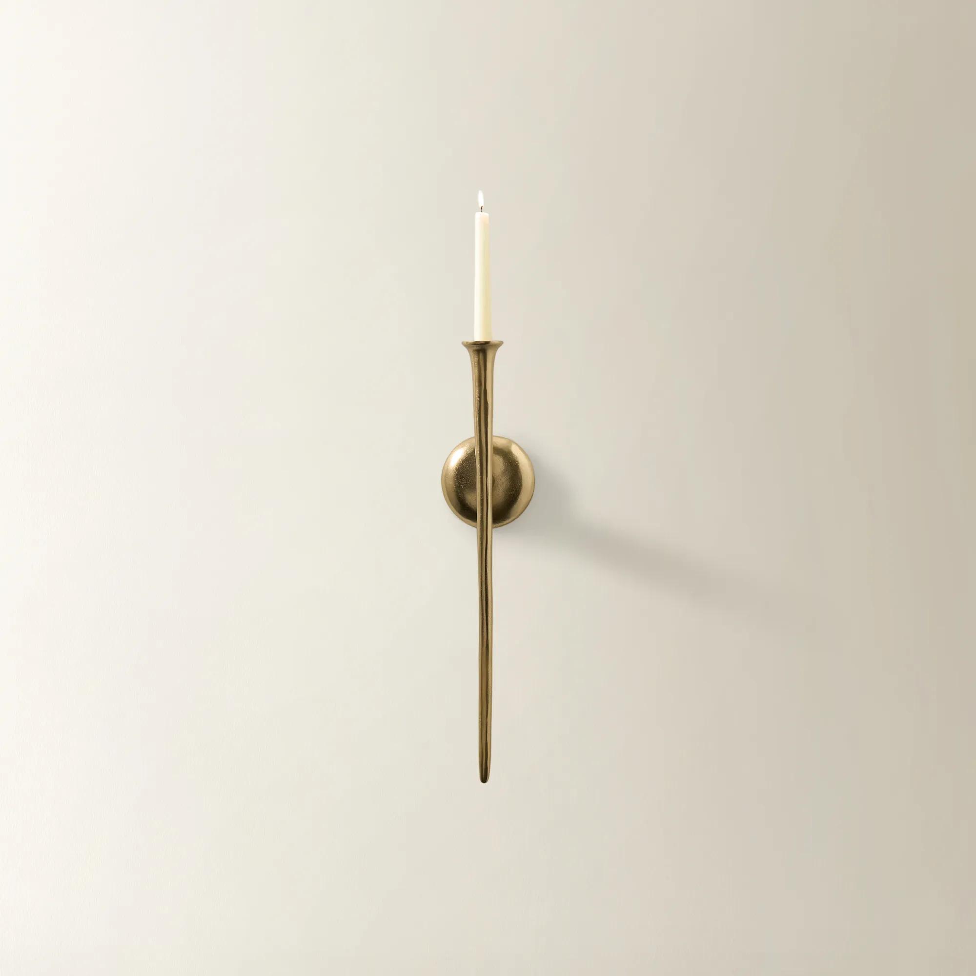 Aspar Wall Sconce - Small Aspar Wall Sconce - Small
