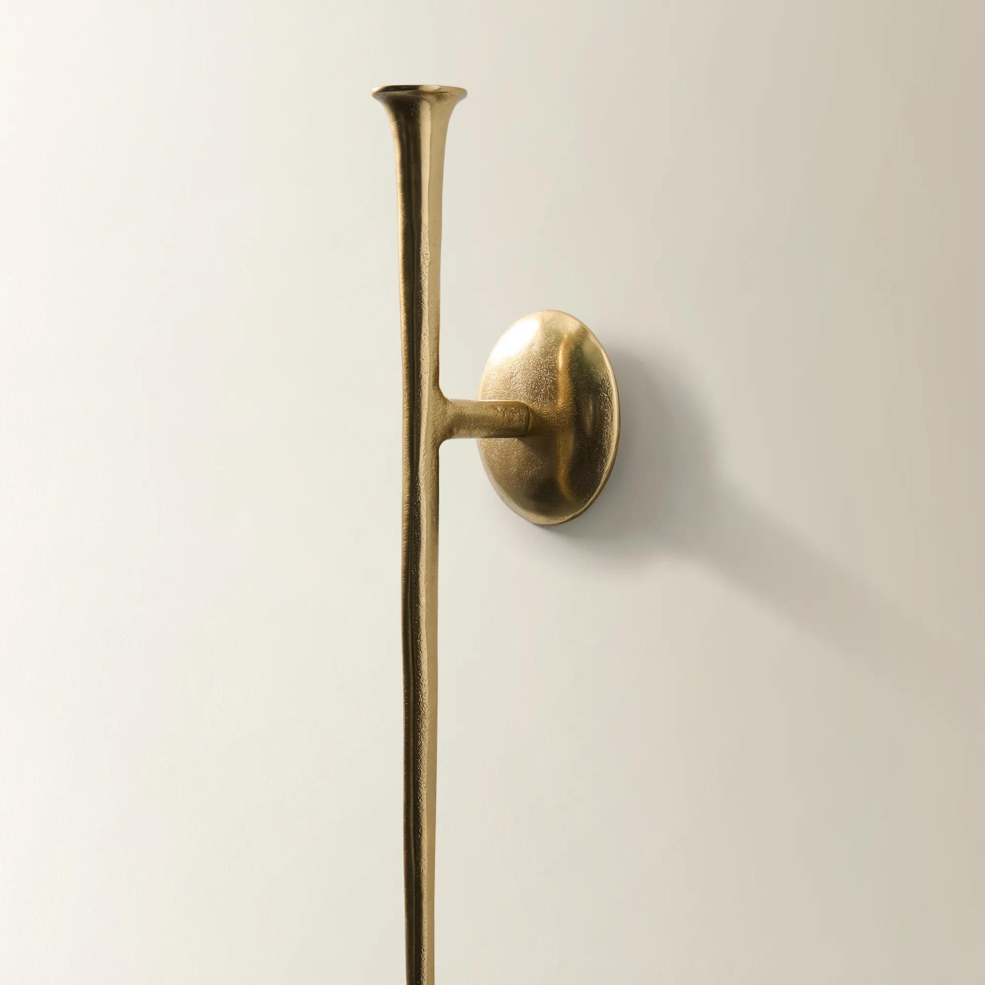 Aspar Wall Sconce - Small