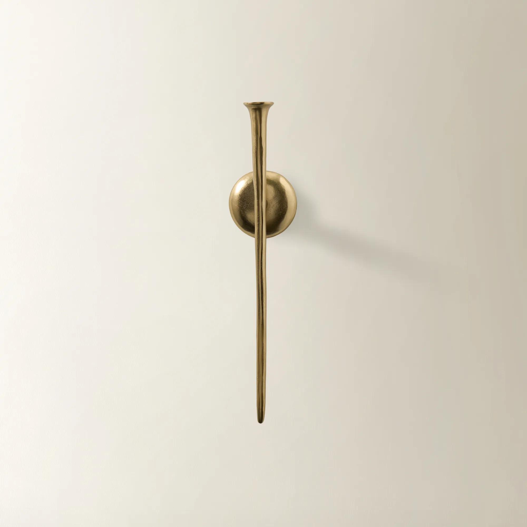 Aspar Wall Sconce - Small