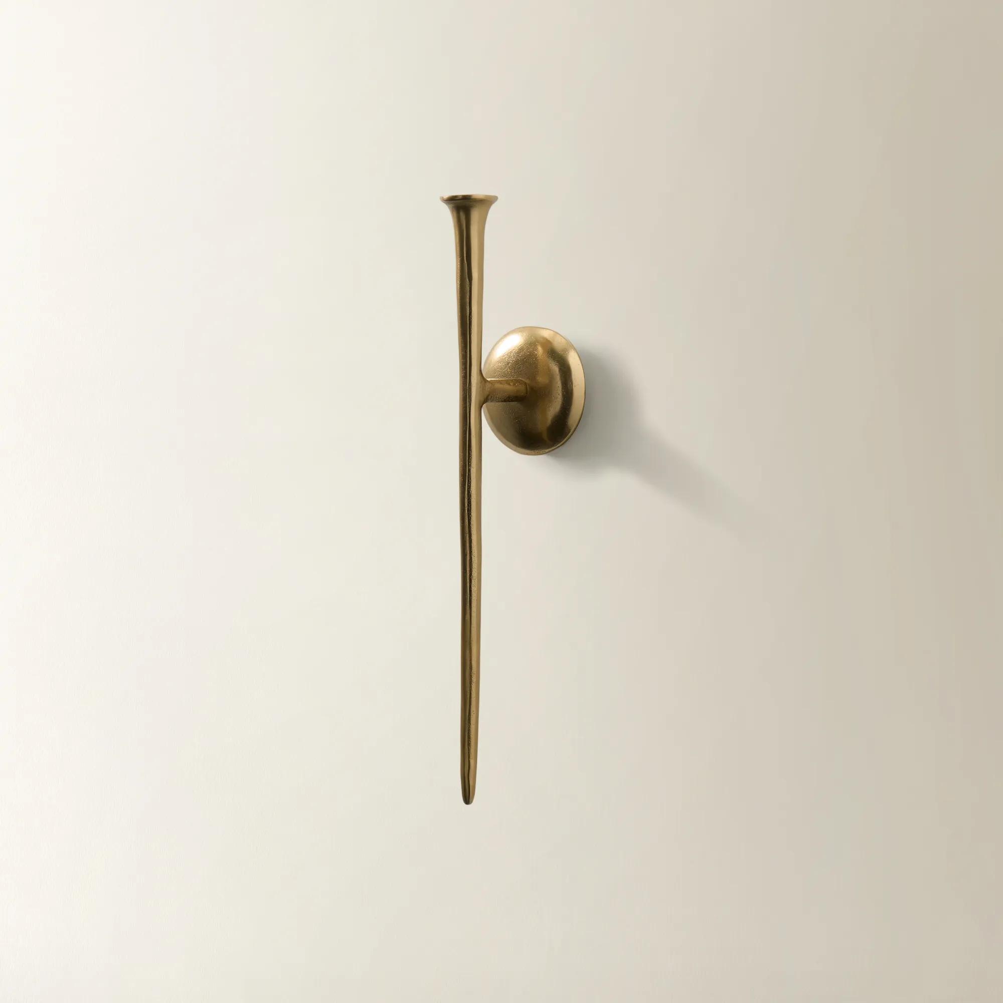 Aspar Wall Sconce - Small