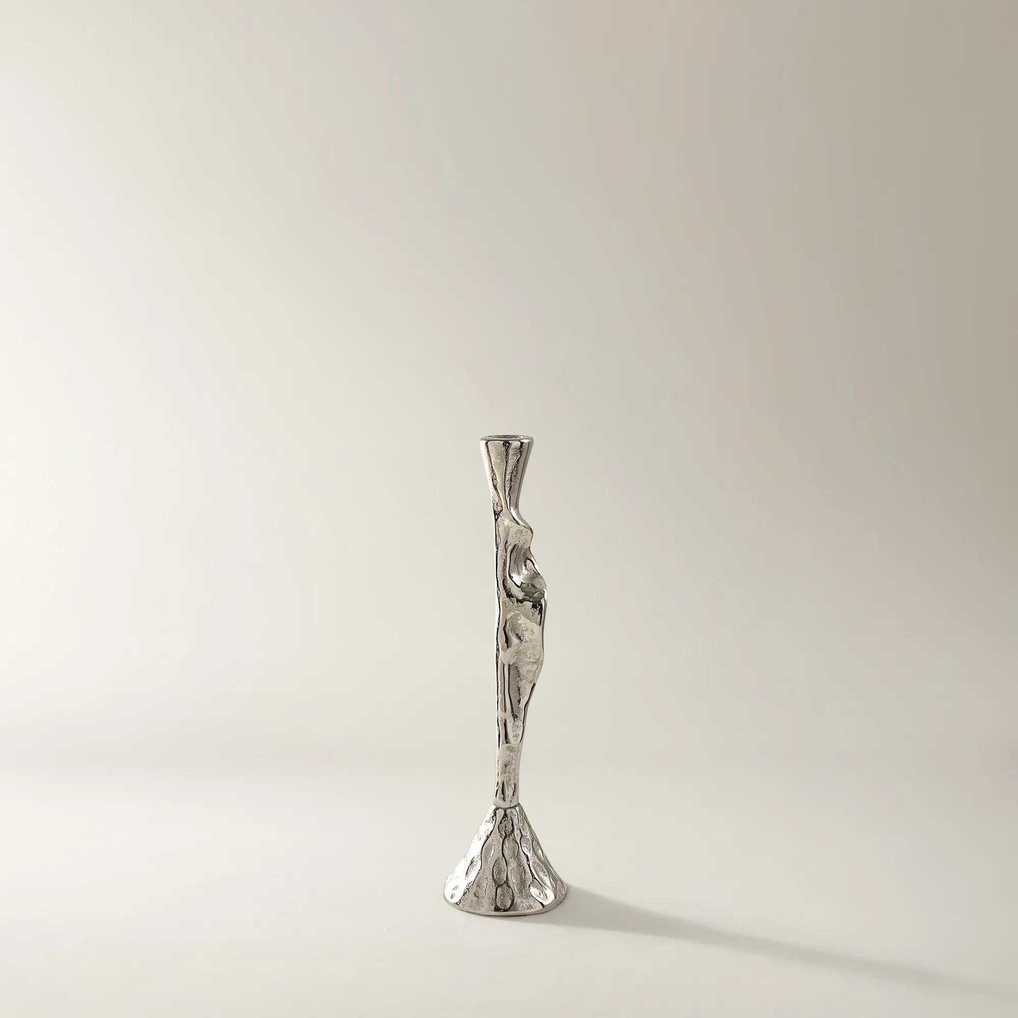 Rock Wave Taper Holder