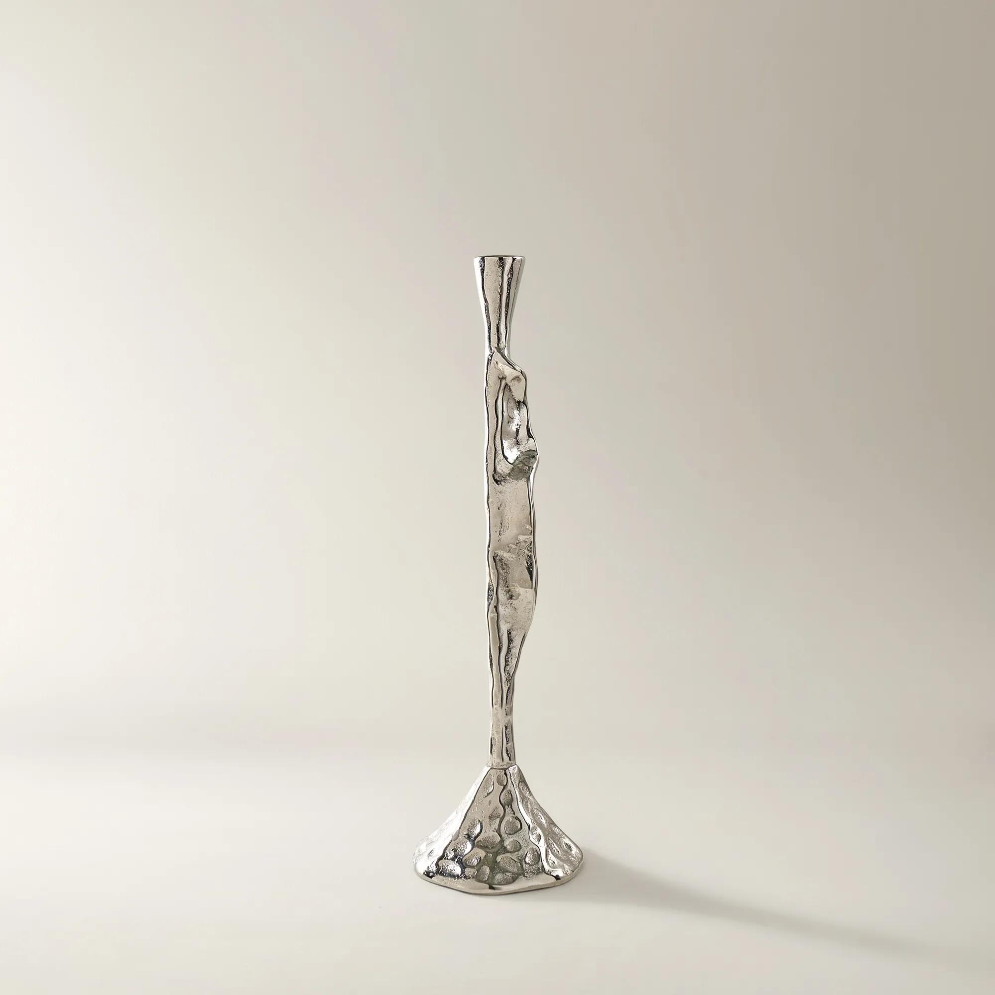 Rock Wave Taper Holder