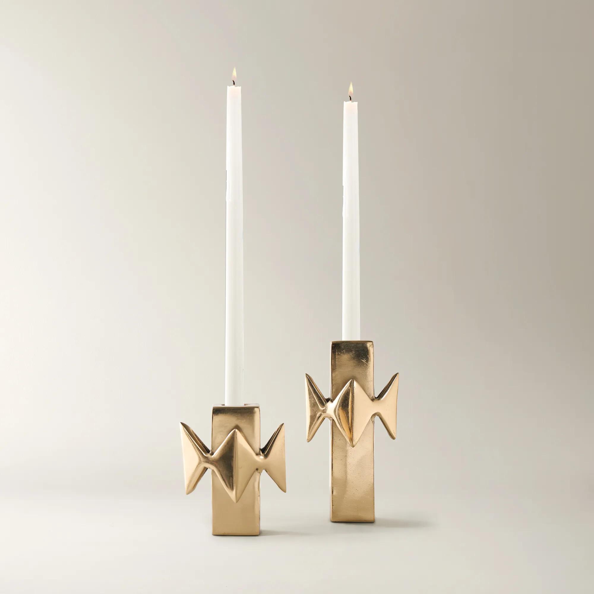 Stud Taper Holder - Set of 2