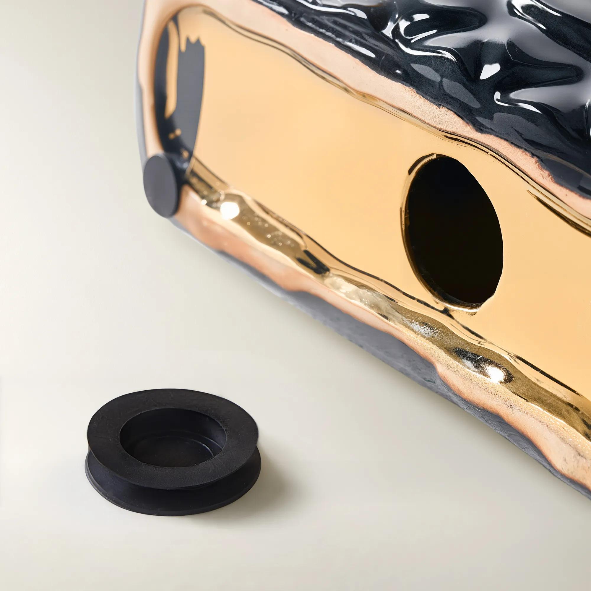 Handbag Flap Coin Bank