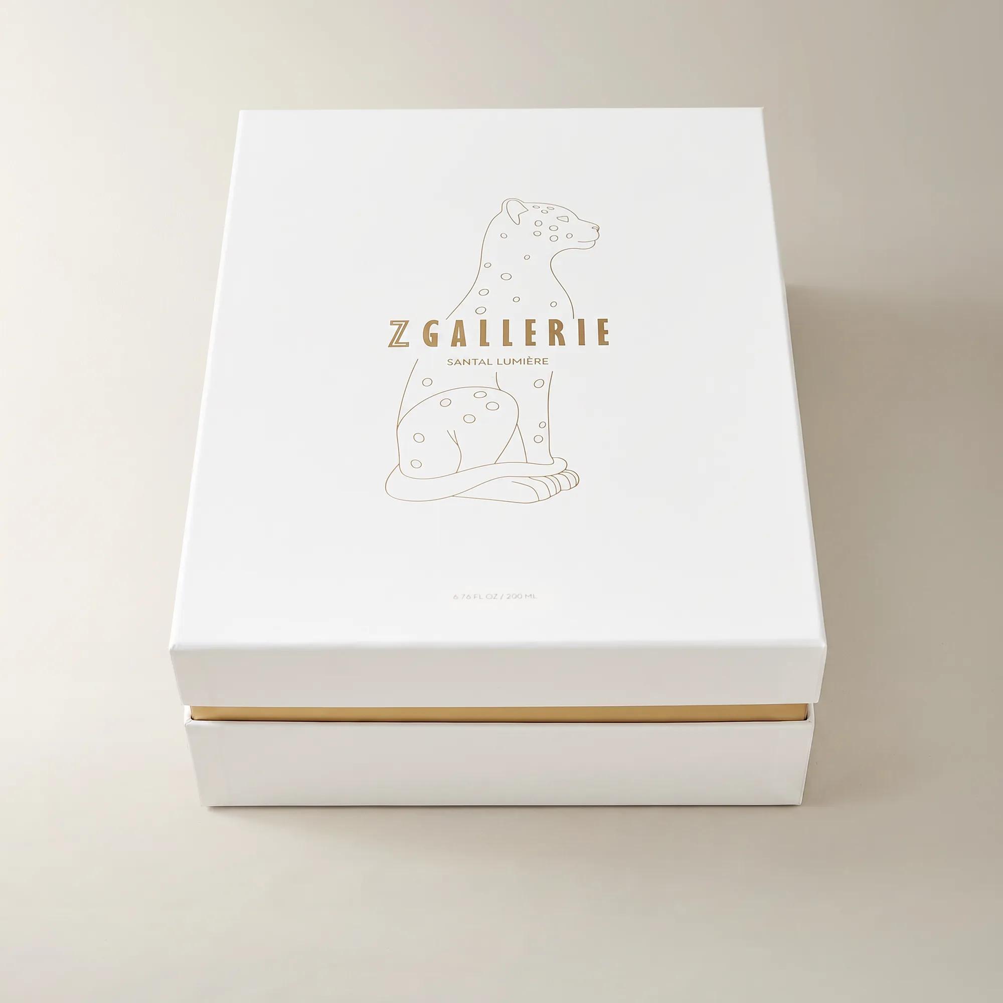 Leo Diffuser - Soft Gold